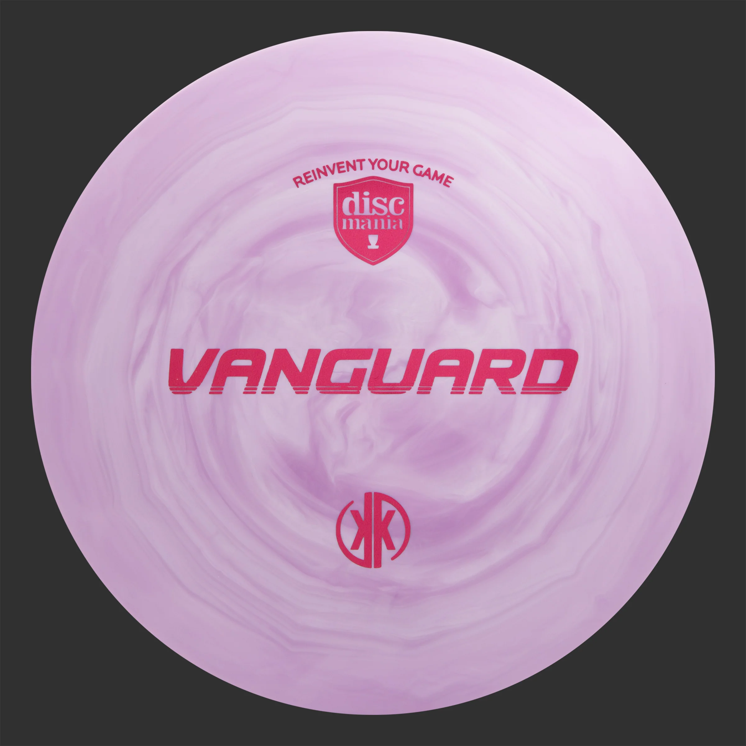 Kyle Klein Creator Series Swirl S-line Vanguard - Image 2