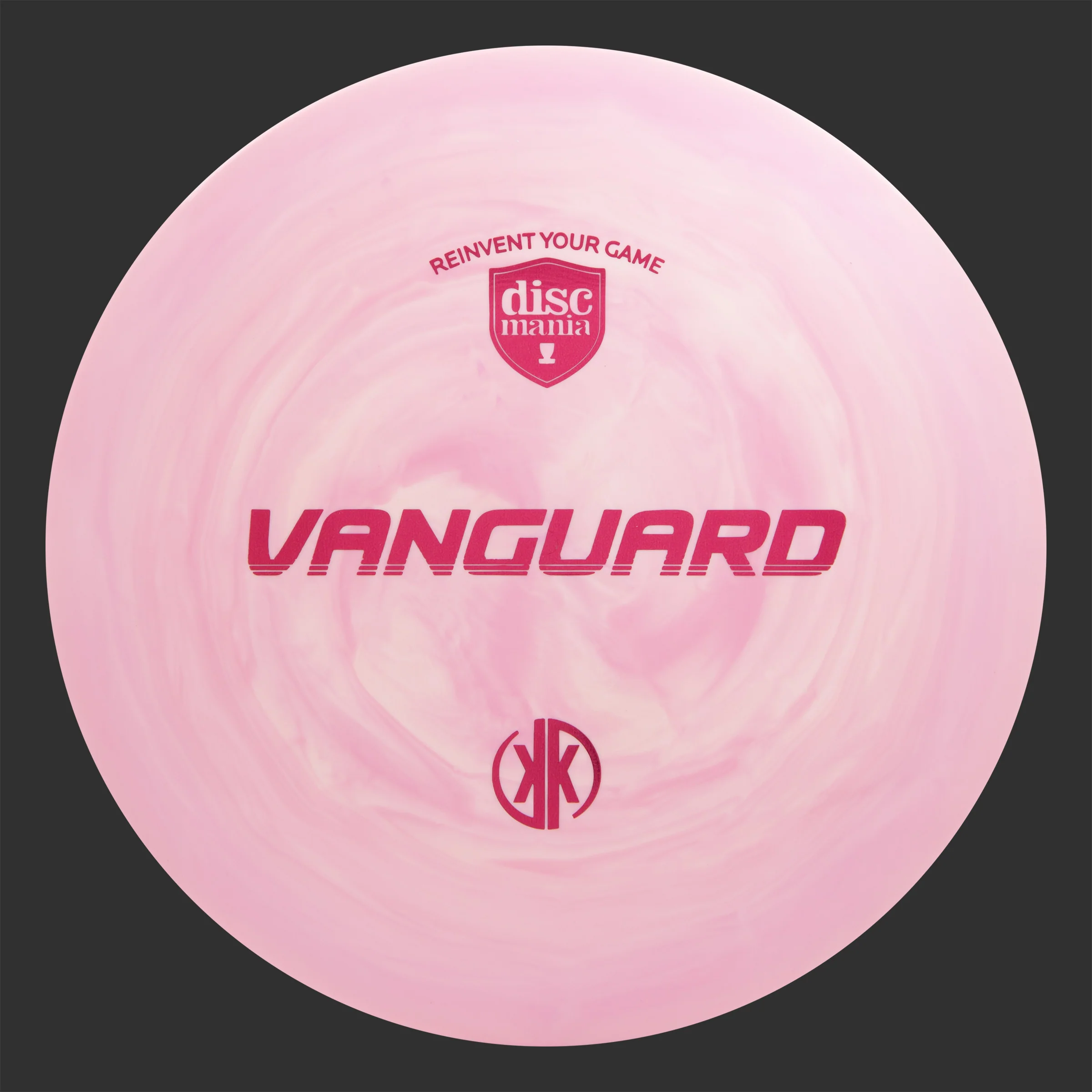 Kyle Klein Creator Series Swirl S-line Vanguard - Image 4