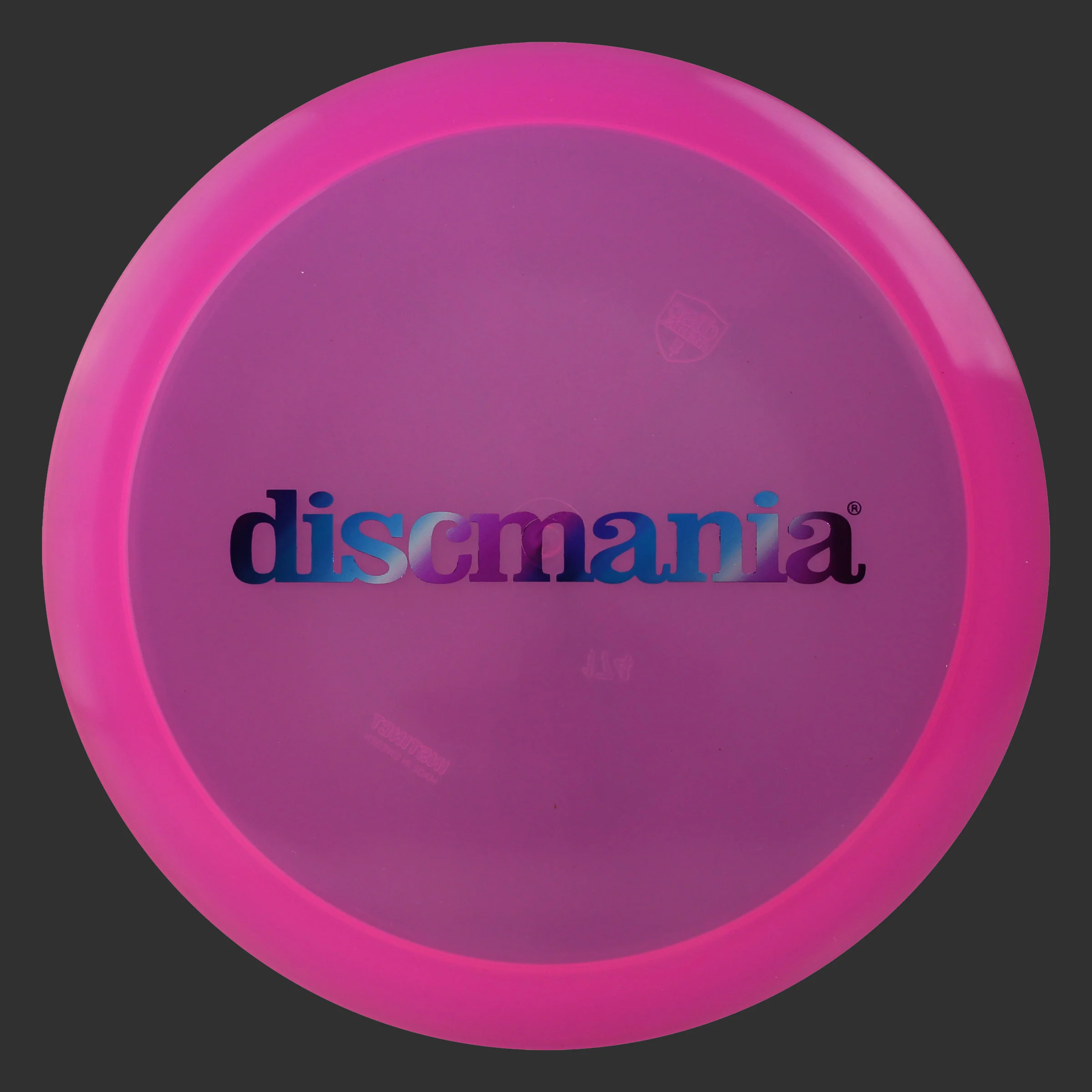 Limited Edition C-line Instinct (Discmania Bar Stamp) - Image 4