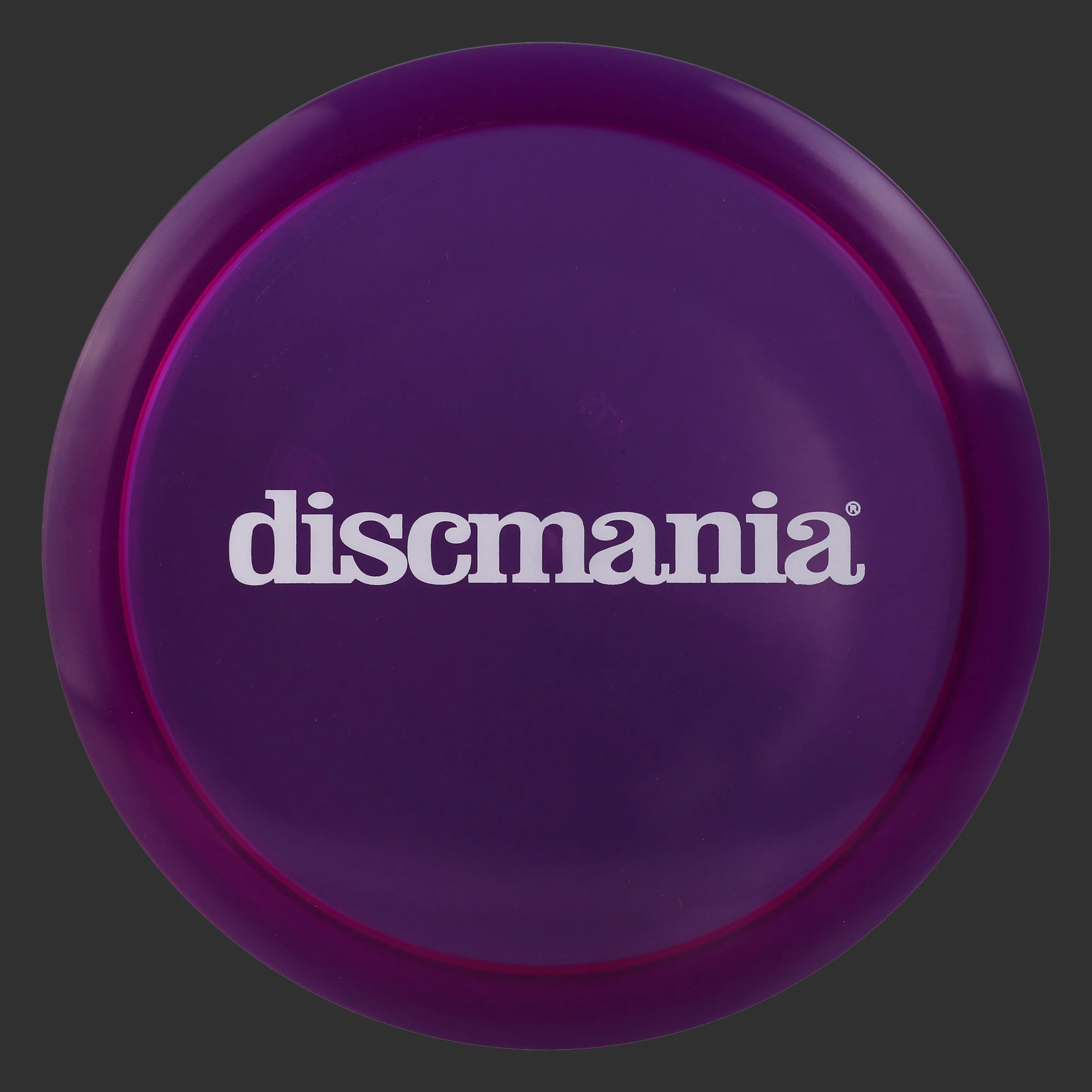 Limited Edition C-line Instinct (Discmania Bar Stamp) - Image 5