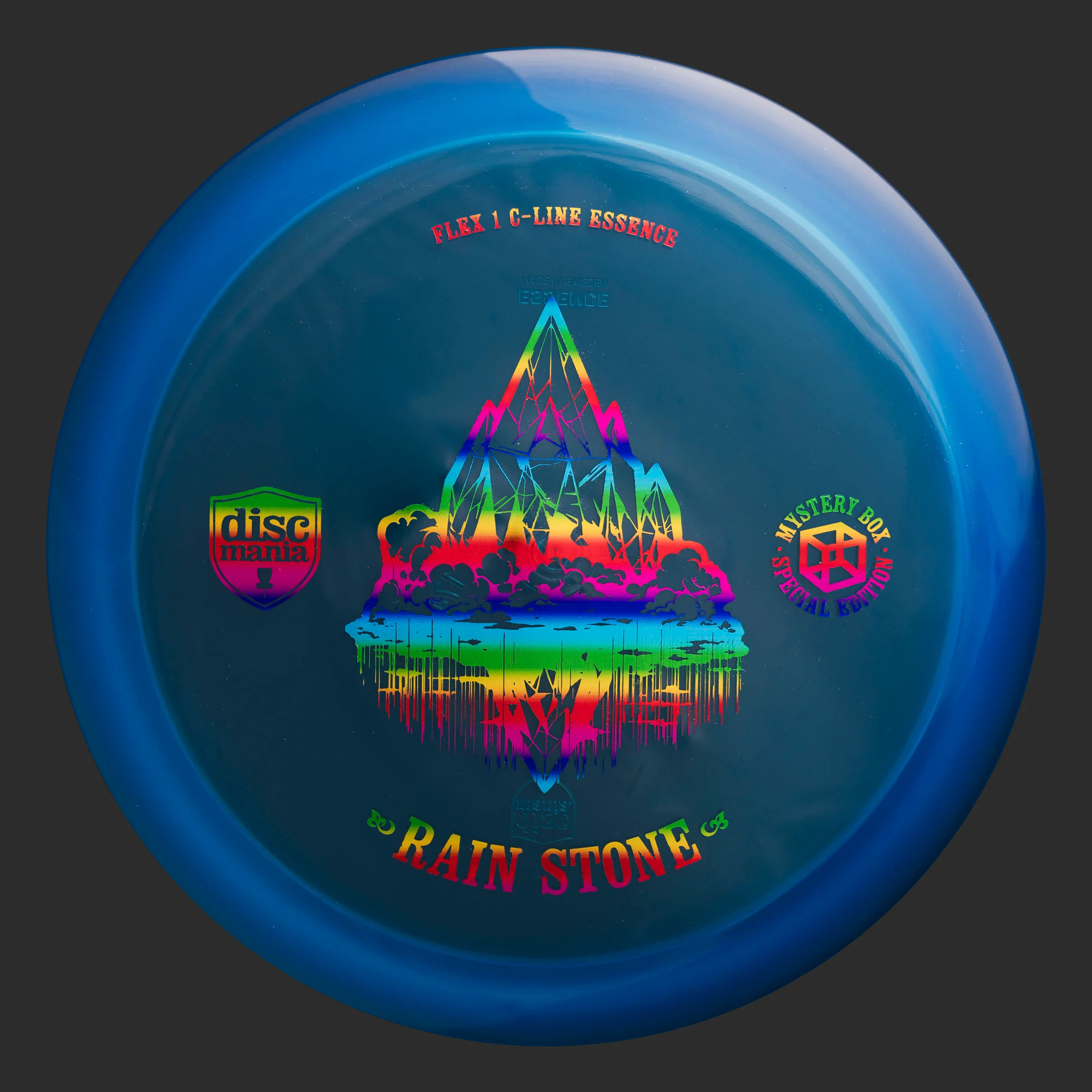 Limited Edition Flex 1 C-line Essence (Rain Stone) - Image 2