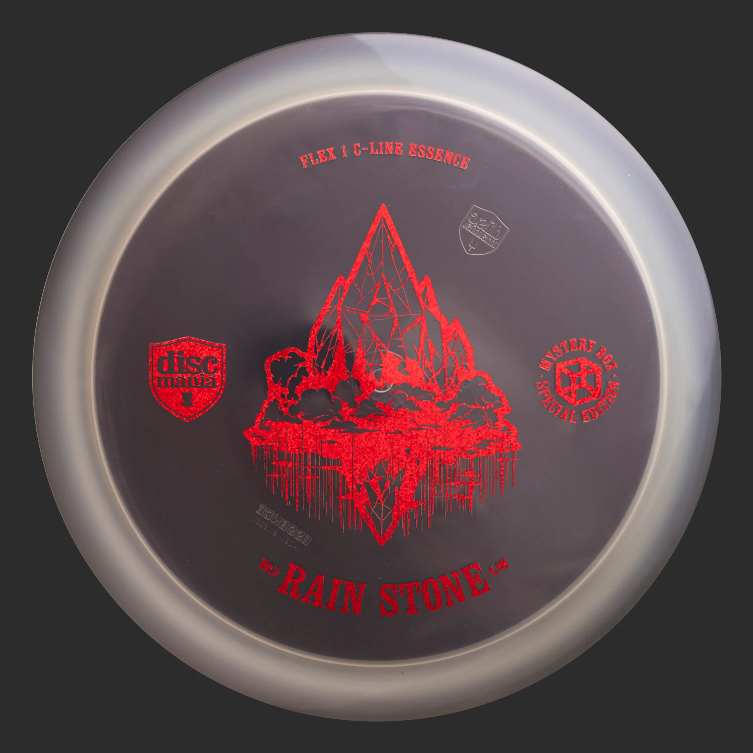 Limited Edition Flex 1 C-line Essence (Rain Stone) - Image 5