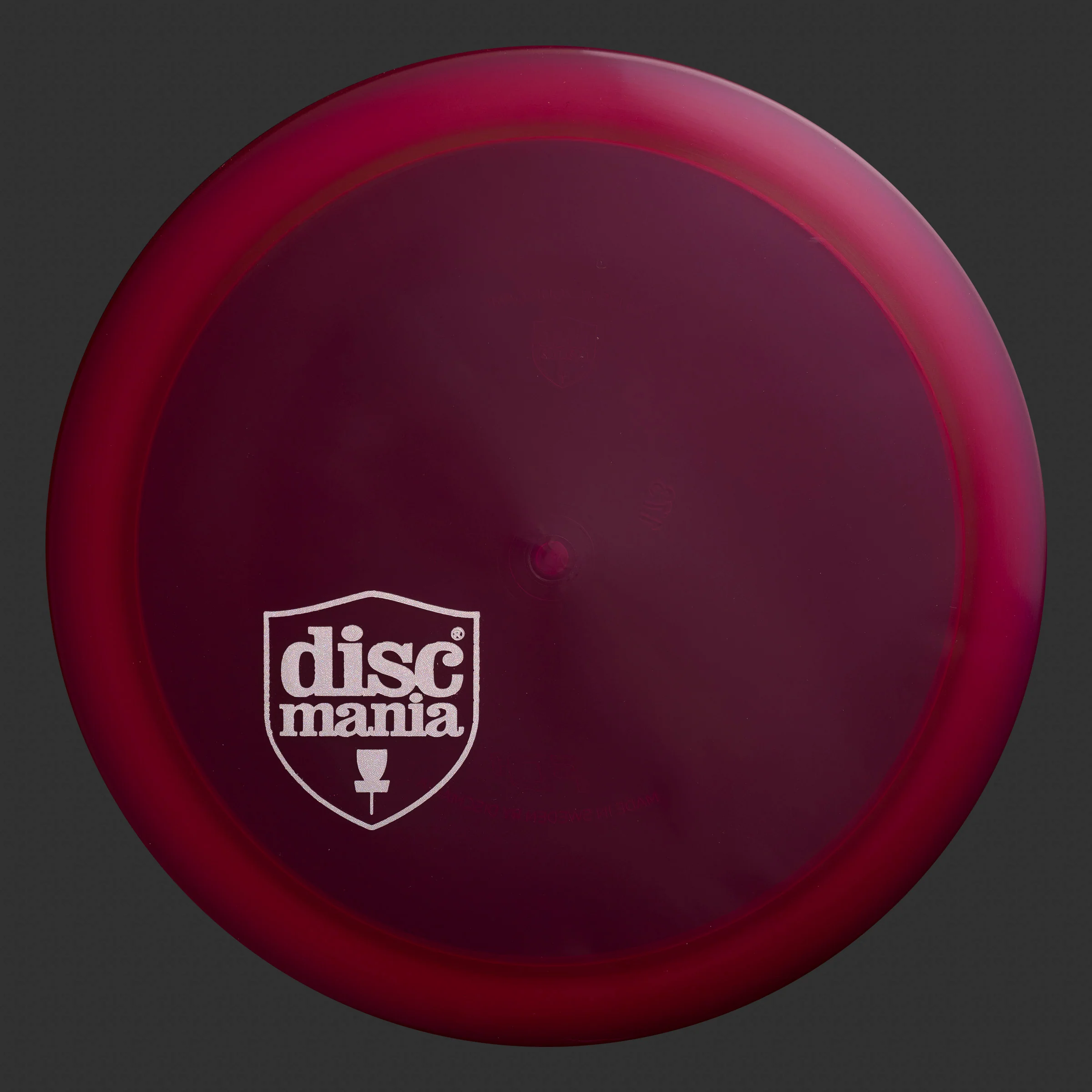 Limited Edition Flex 1 C-line FD3 (Mini Shield Stamp) - Image 2