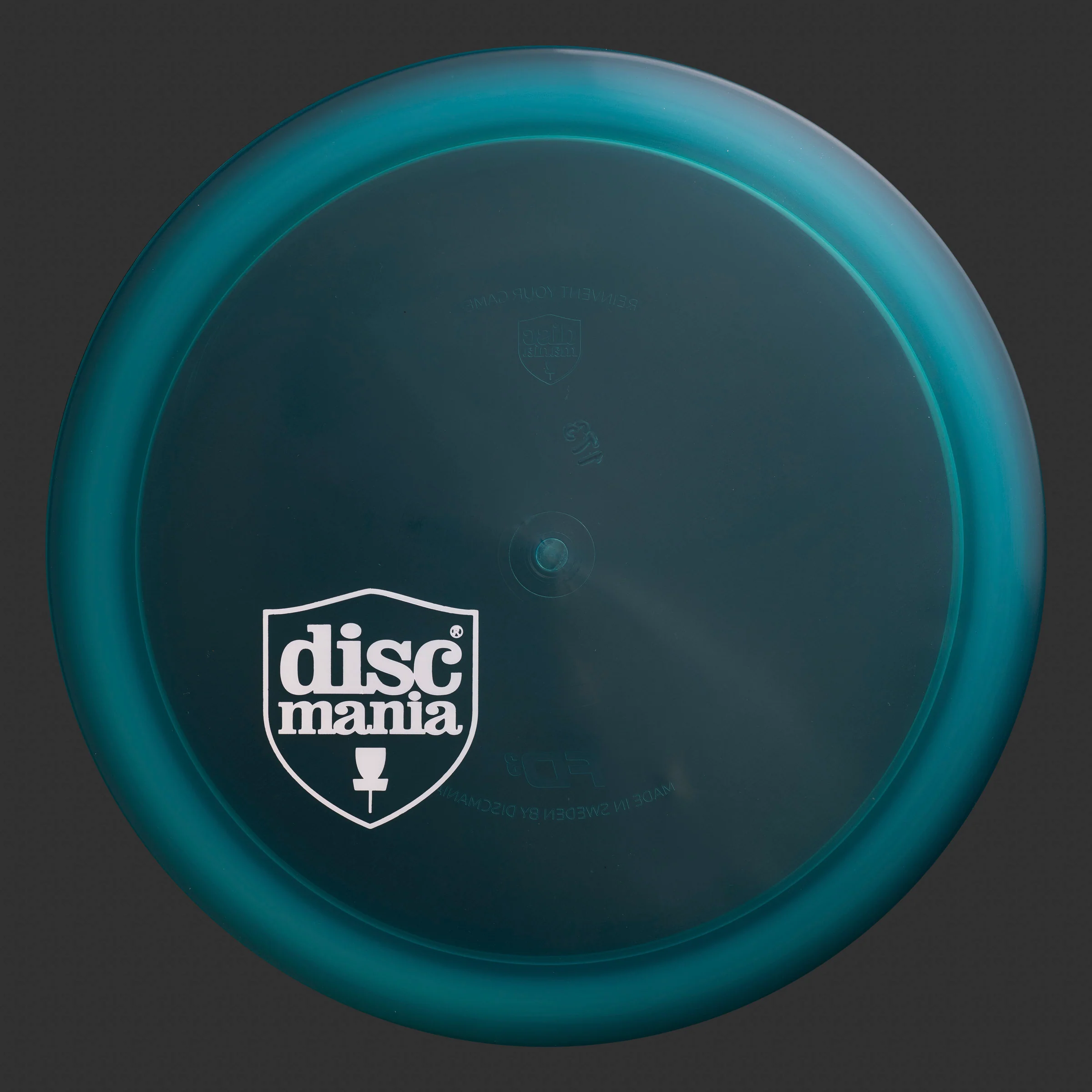 Limited Edition Flex 1 C-line FD3 (Mini Shield Stamp) - Image 3