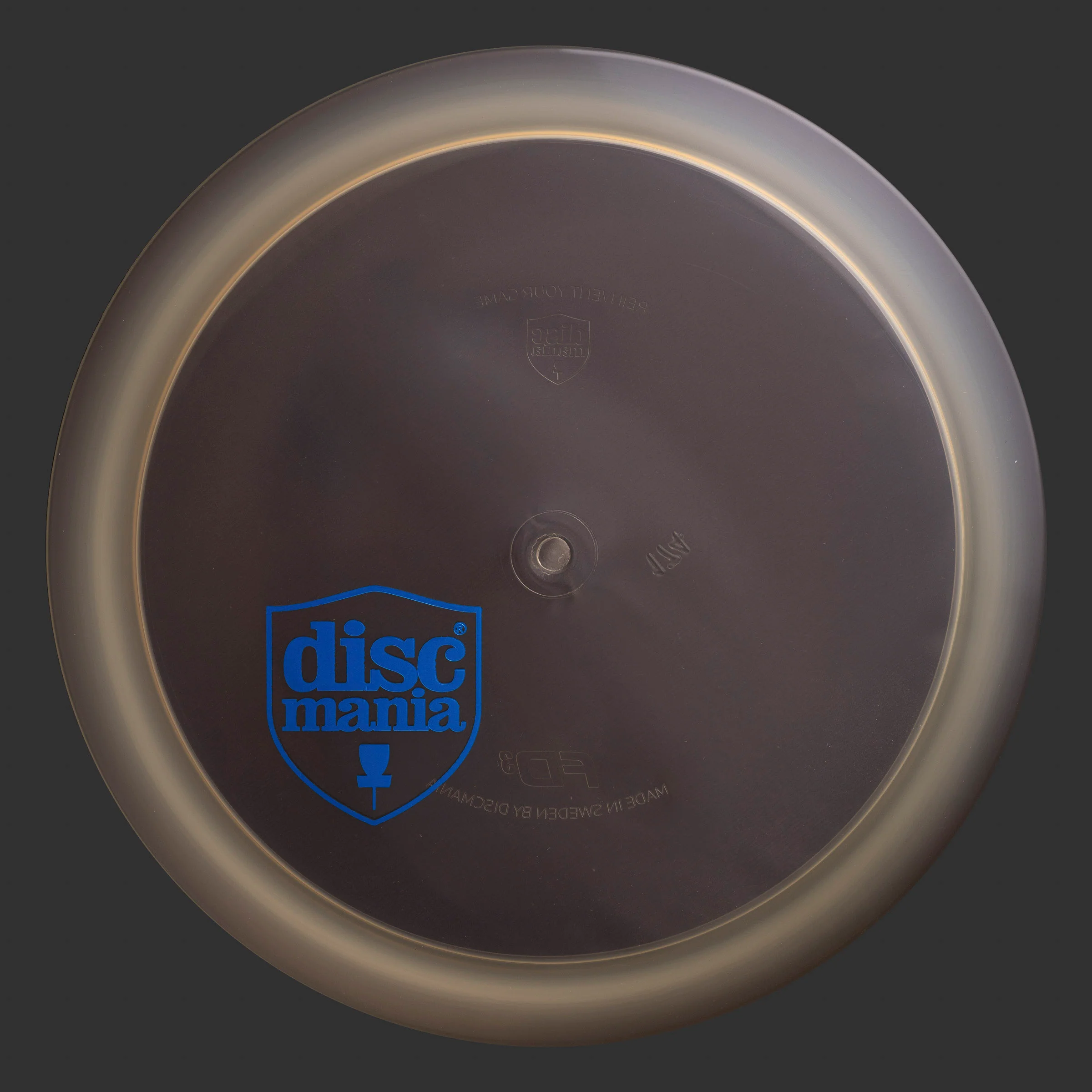 Limited Edition Flex 1 C-line FD3 (Mini Shield Stamp) - Image 4