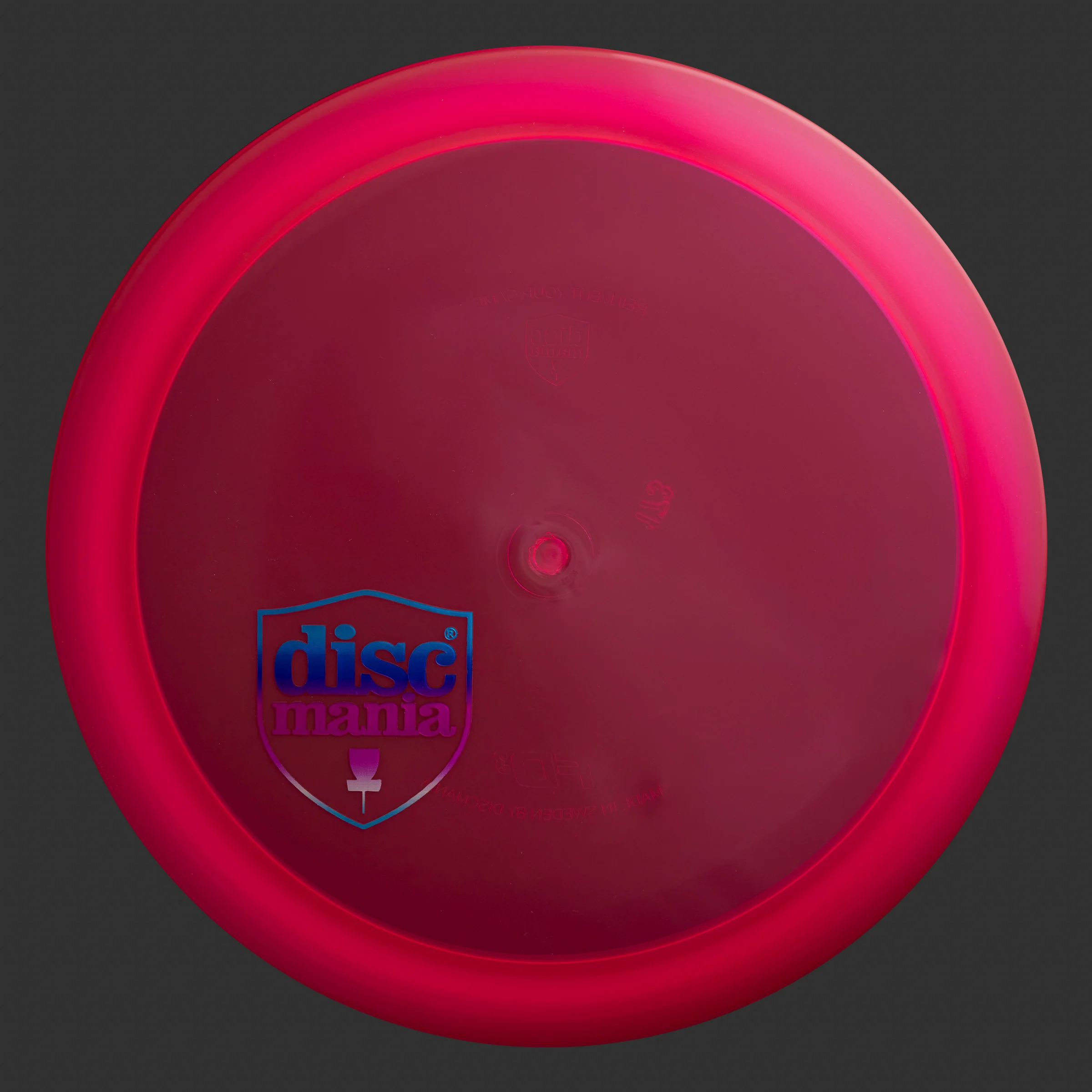 Limited Edition Flex 1 C-line FD3 (Mini Shield Stamp) - Image 5