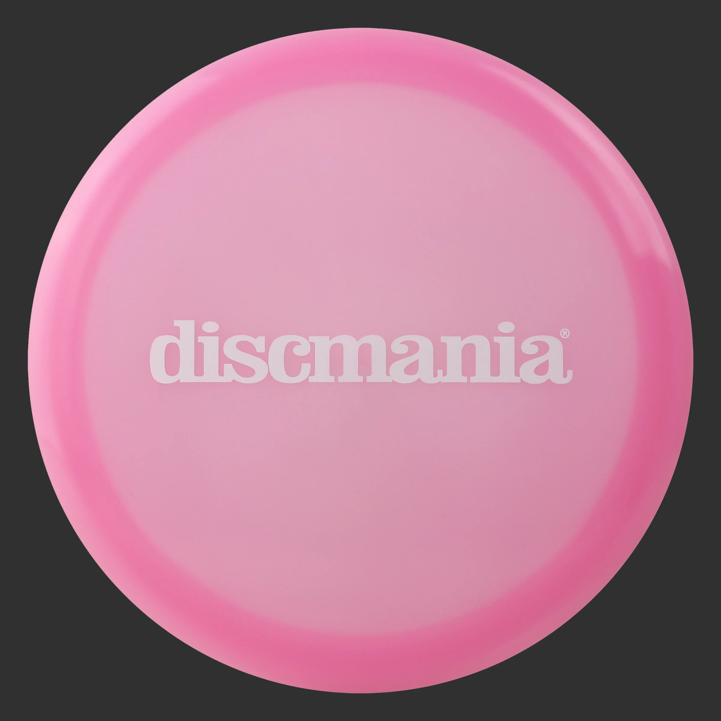 Limited Edition Glow C-line CD1 (Discmania Bar Stamp)