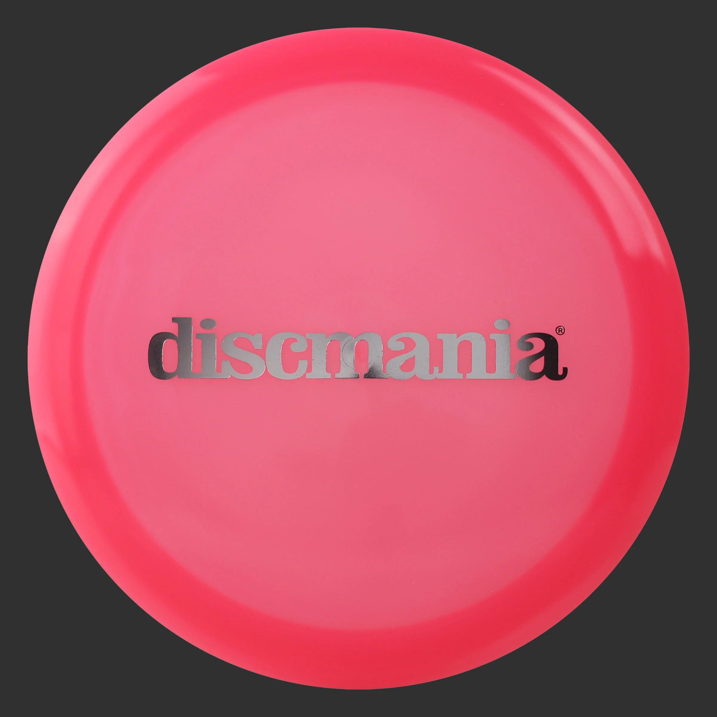 Limited Edition Glow C-line CD1 (Discmania Bar Stamp) - Image 2