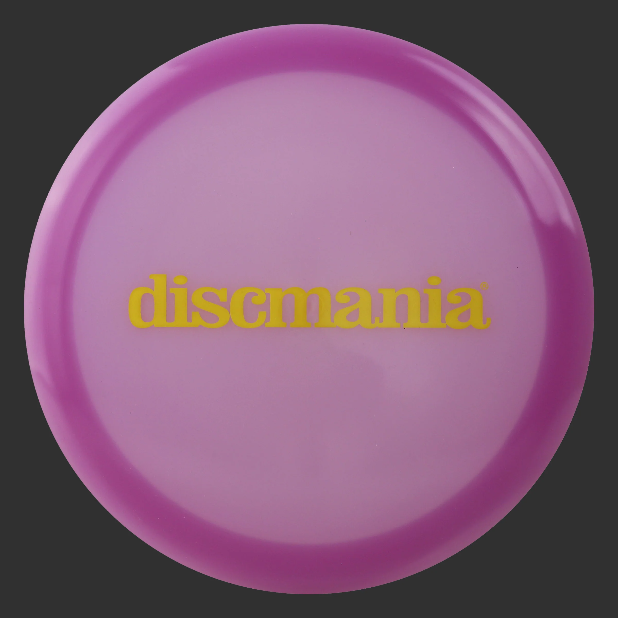 Limited Edition Glow C-line CD1 (Discmania Bar Stamp) - Image 3
