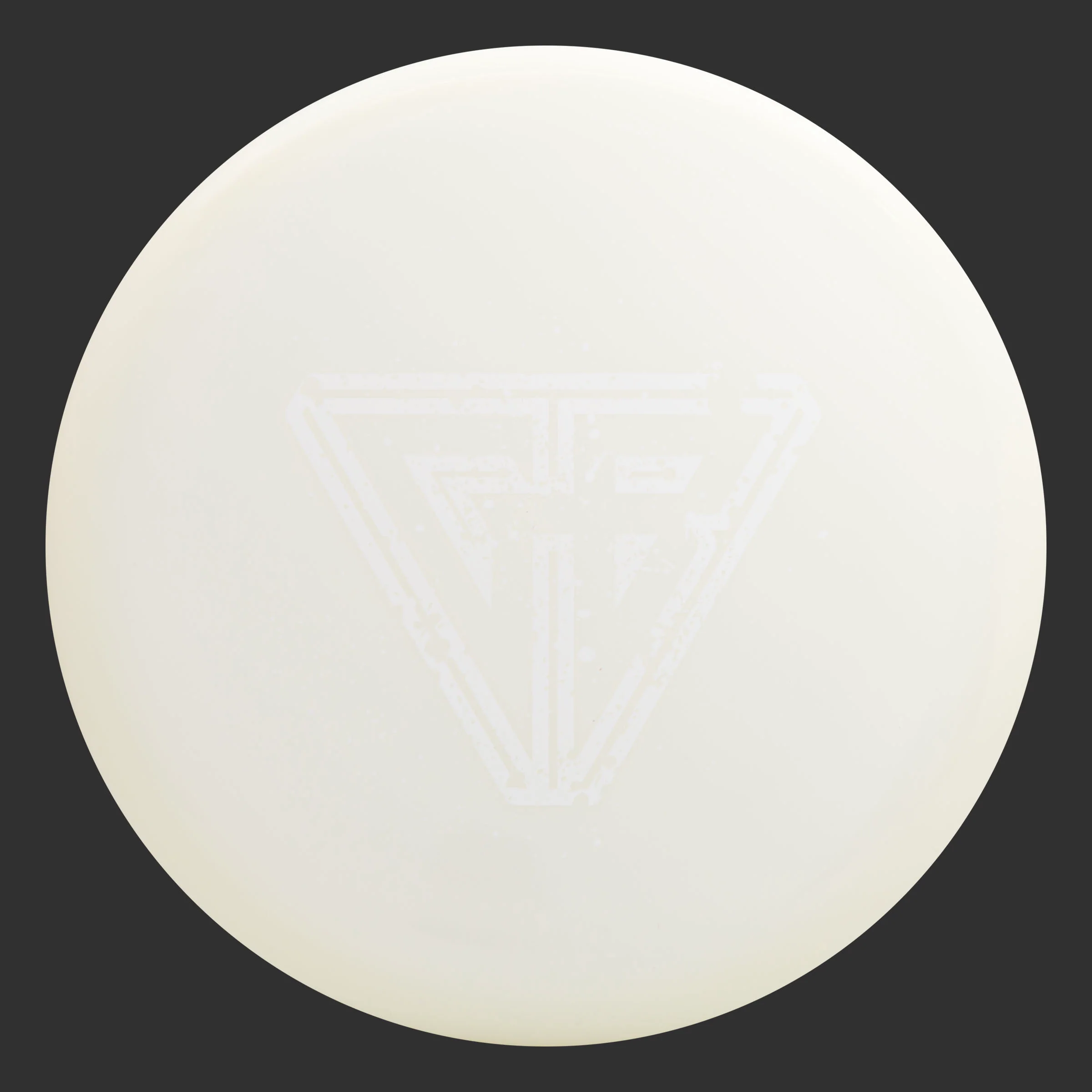 Limited Edition Glow C-line P2x (Gannon Buhr Big Splatter Stamp) - Image 5