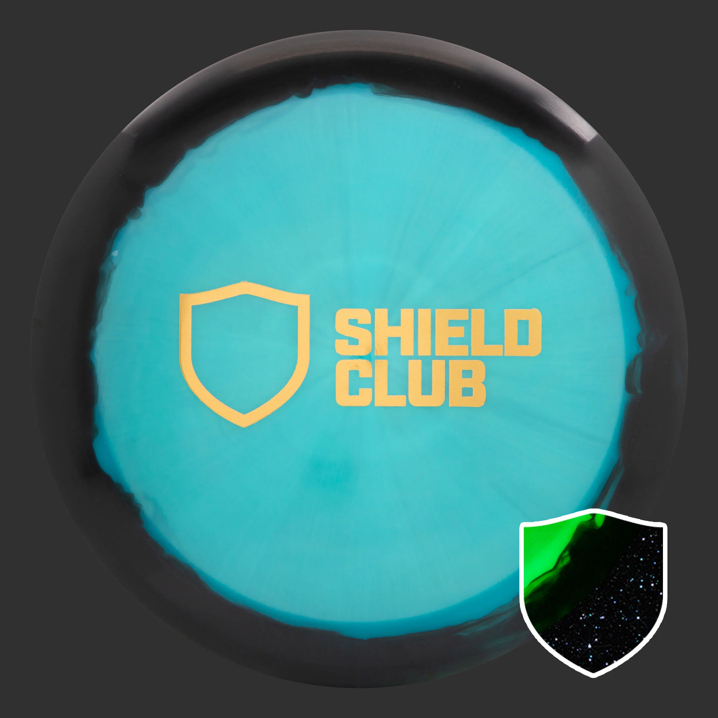 Limited Edition Glow Horizon C-line DD1 (Shield Club)