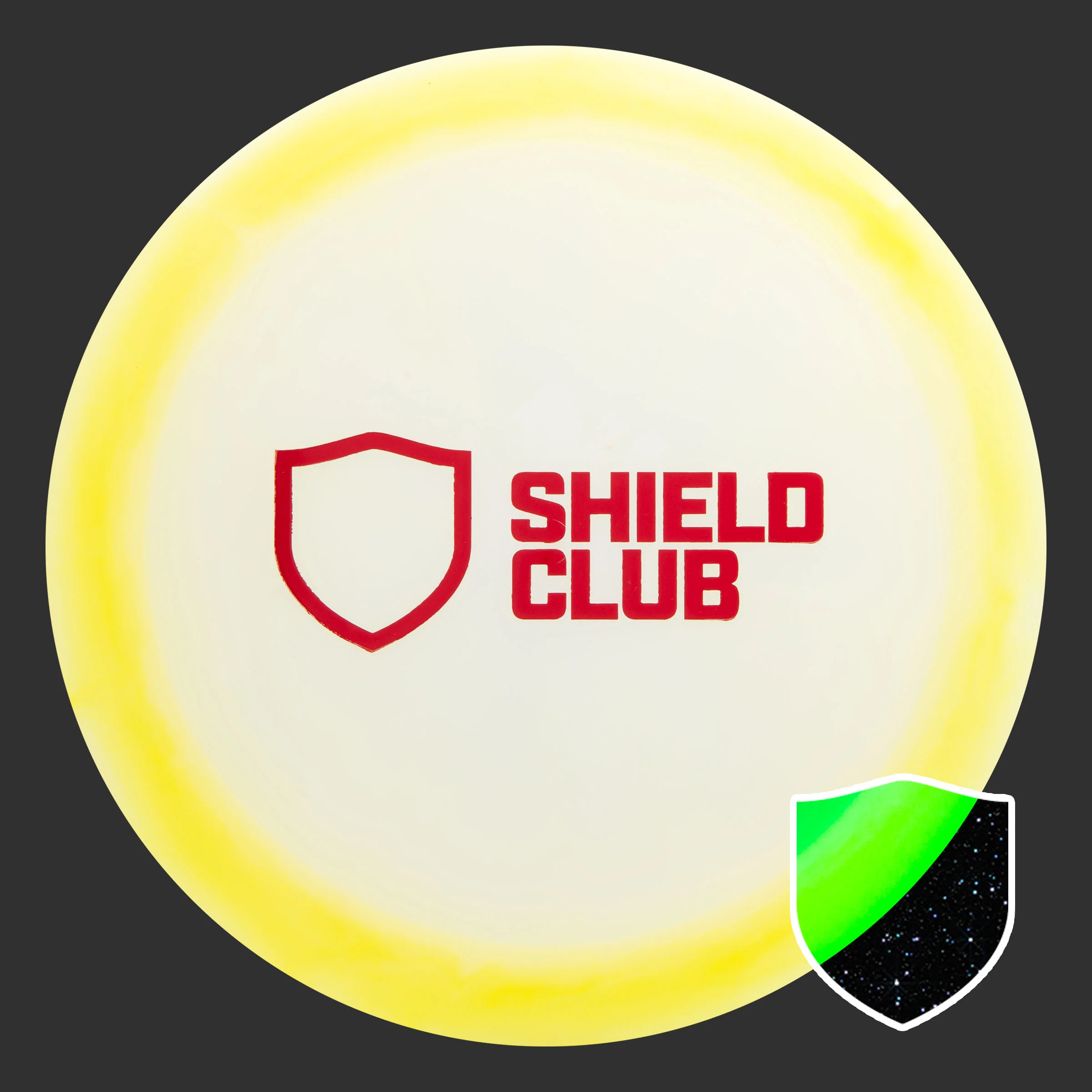 Limited Edition Glow Horizon C-line DD1 (Shield Club) - Image 2