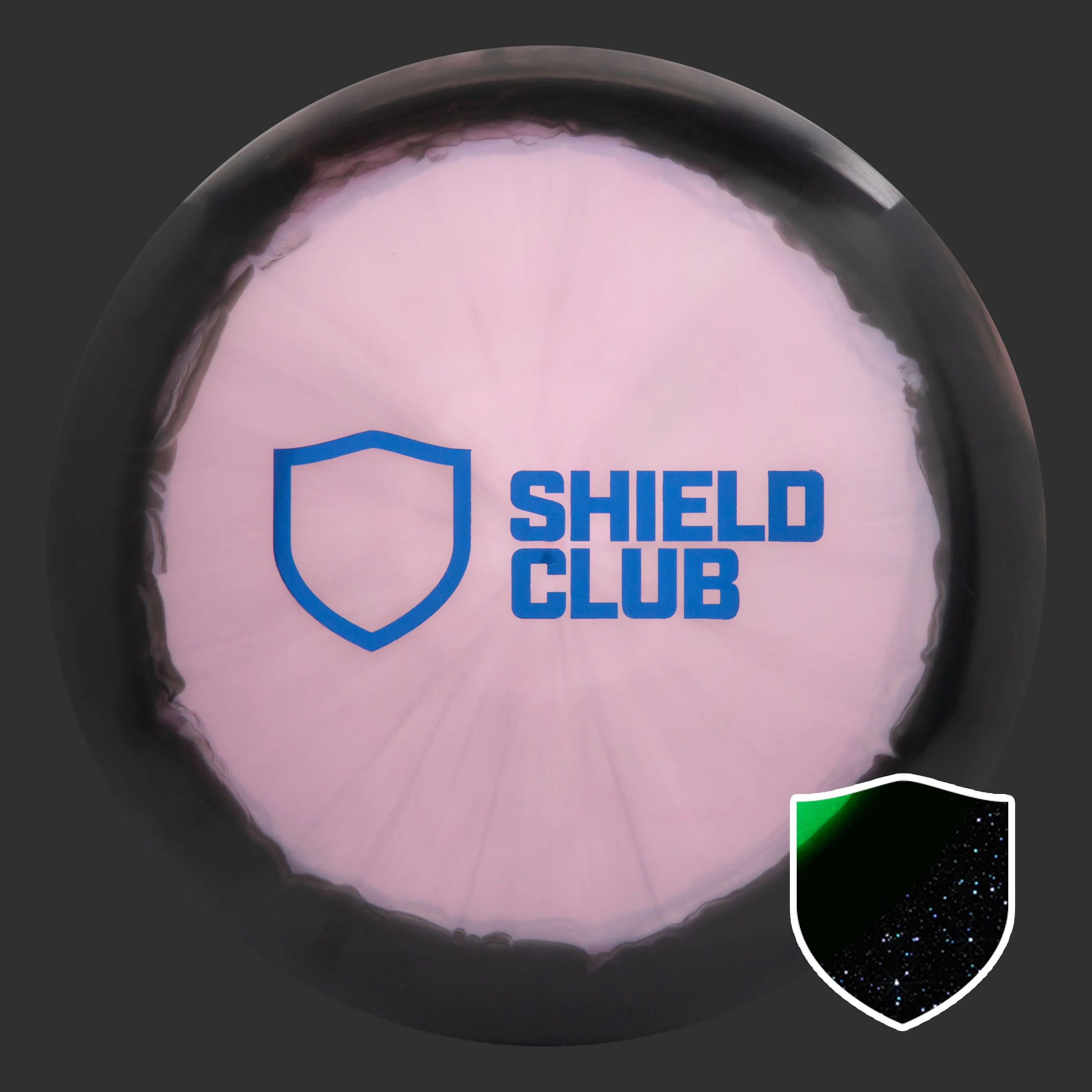 Limited Edition Glow Horizon C-line DD1 (Shield Club) - Image 3