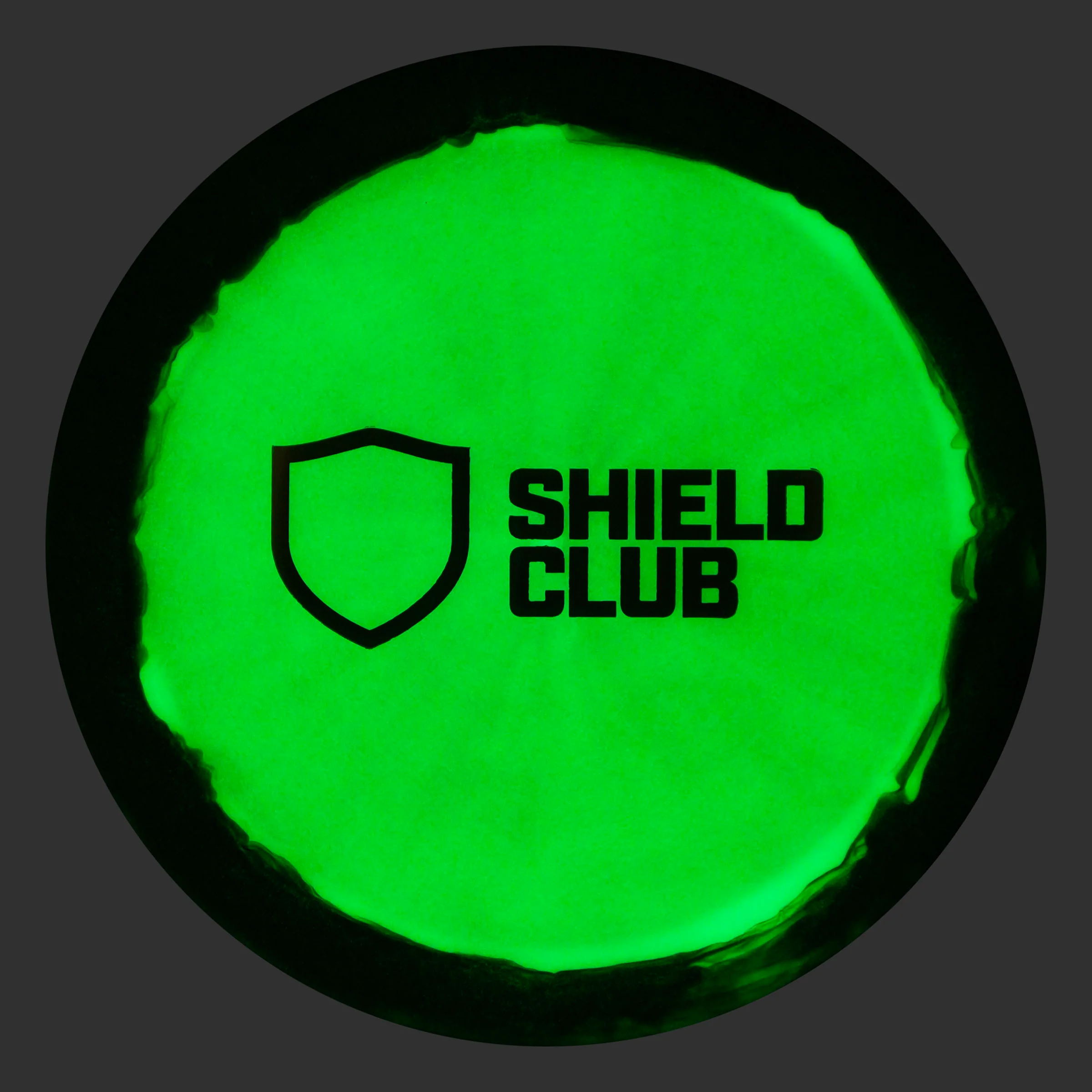 Limited Edition Glow Horizon C-line DD1 (Shield Club) - Image 4