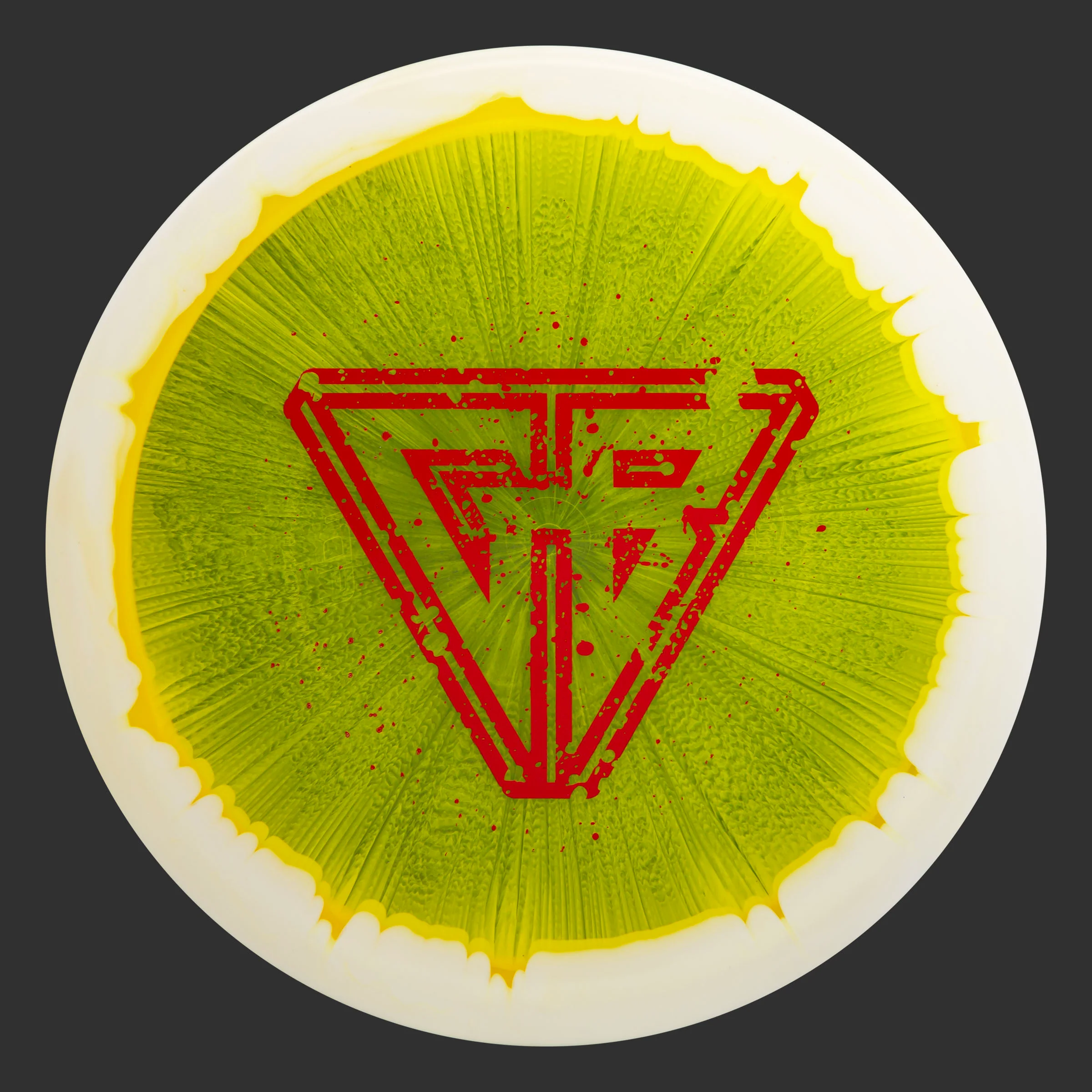 Limited Edition Horizon C-line FD1 (Gannon Buhr Big Splatter Stamp)