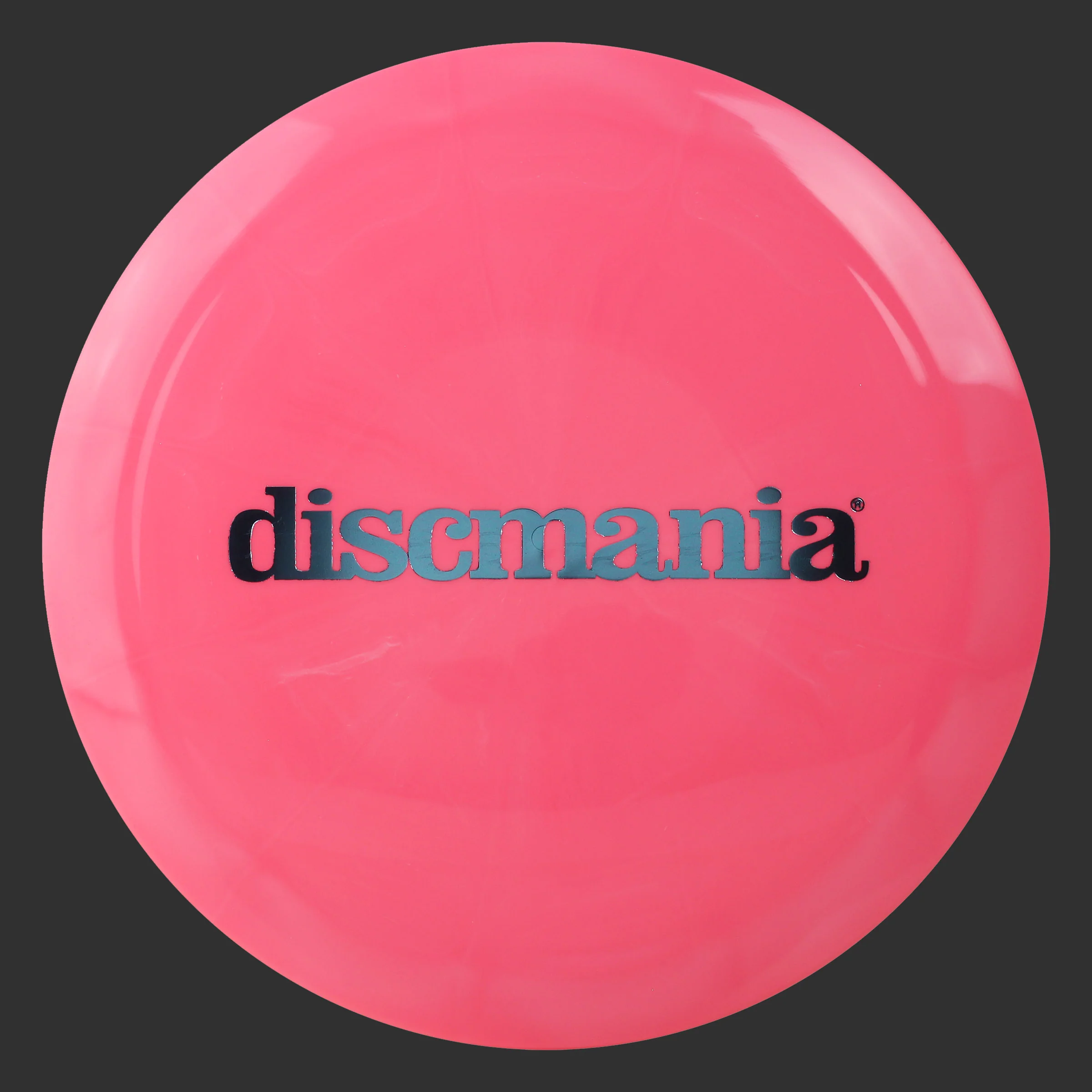 Limited Edition Lux Vapor DD (Discmania Bar Stamp)