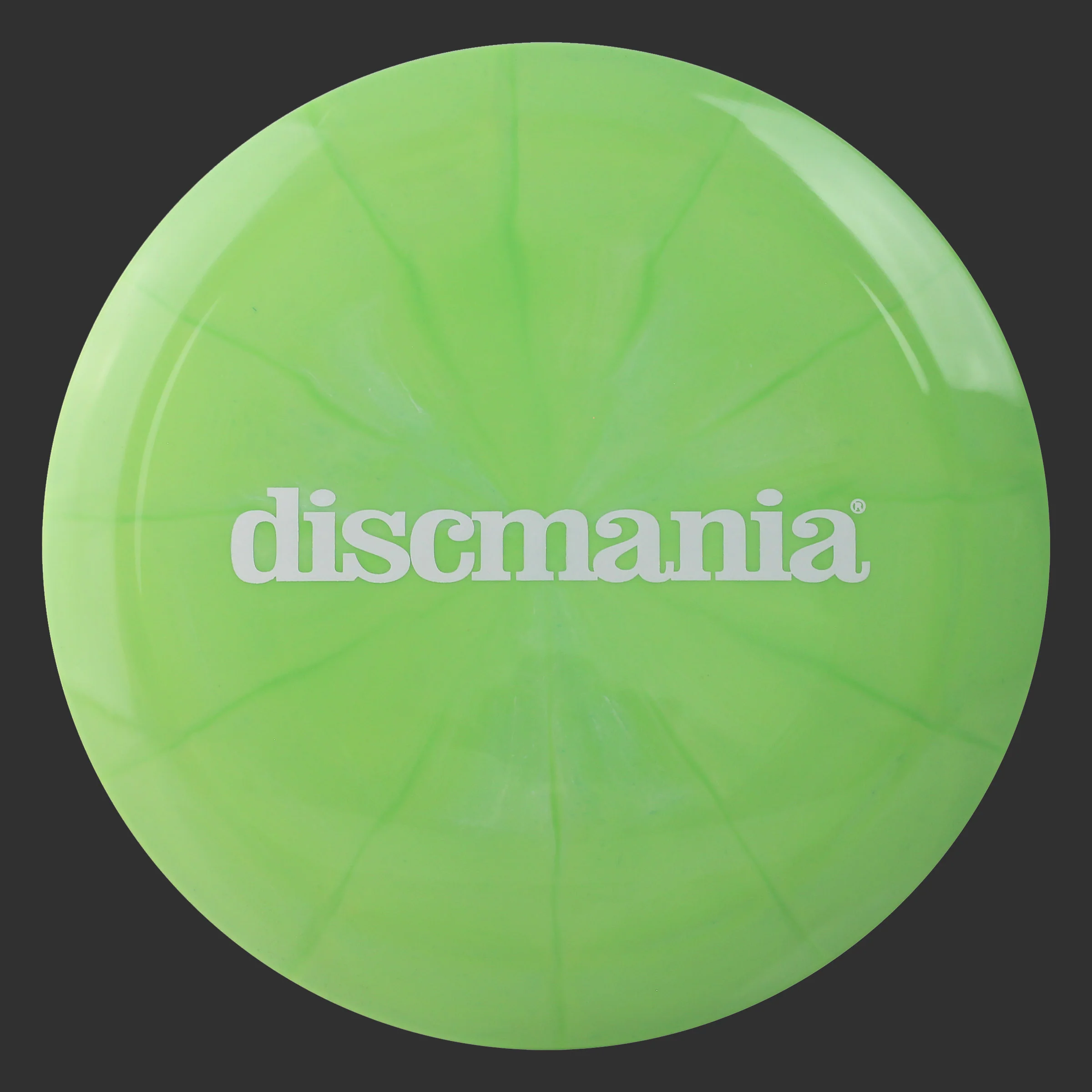Limited Edition Lux Vapor DD (Discmania Bar Stamp) - Image 10