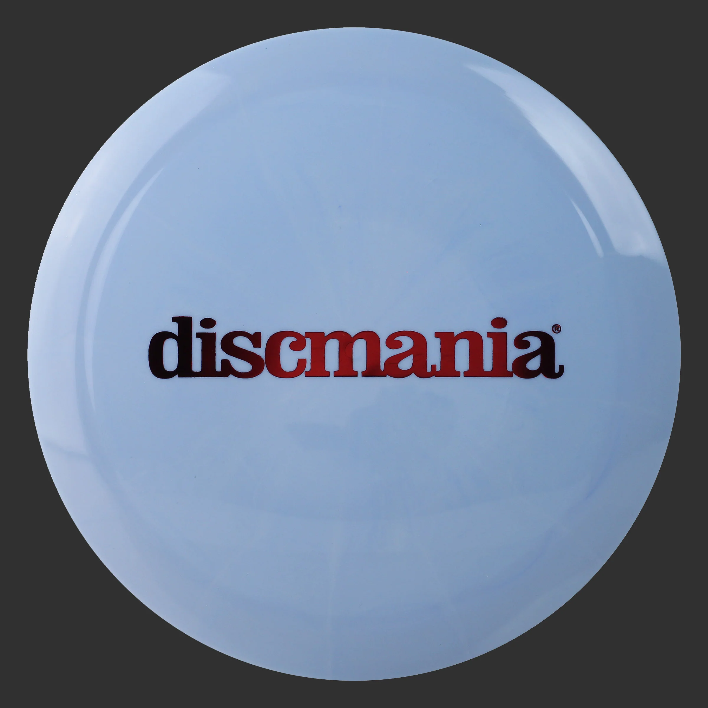 Limited Edition Lux Vapor DD (Discmania Bar Stamp) - Image 2