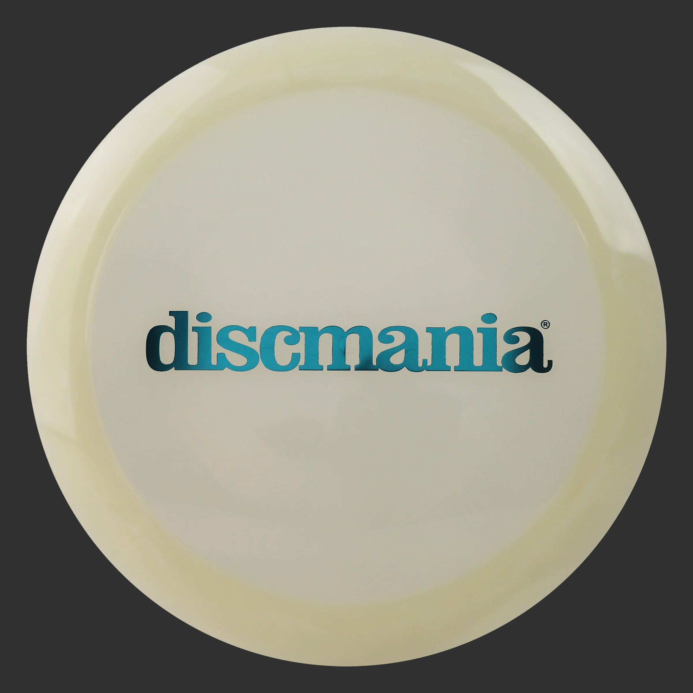 Limited Edition Lux Vapor DD (Discmania Bar Stamp) - Image 3