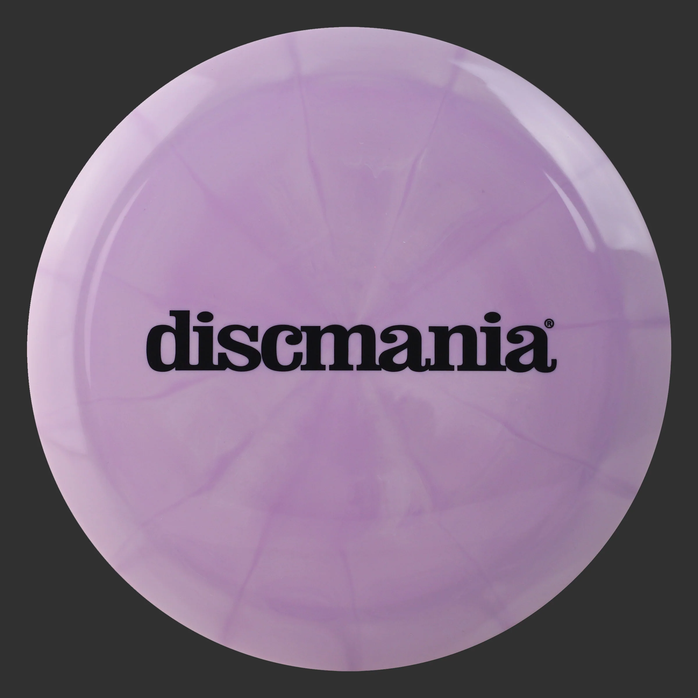 Limited Edition Lux Vapor DD (Discmania Bar Stamp) - Image 4