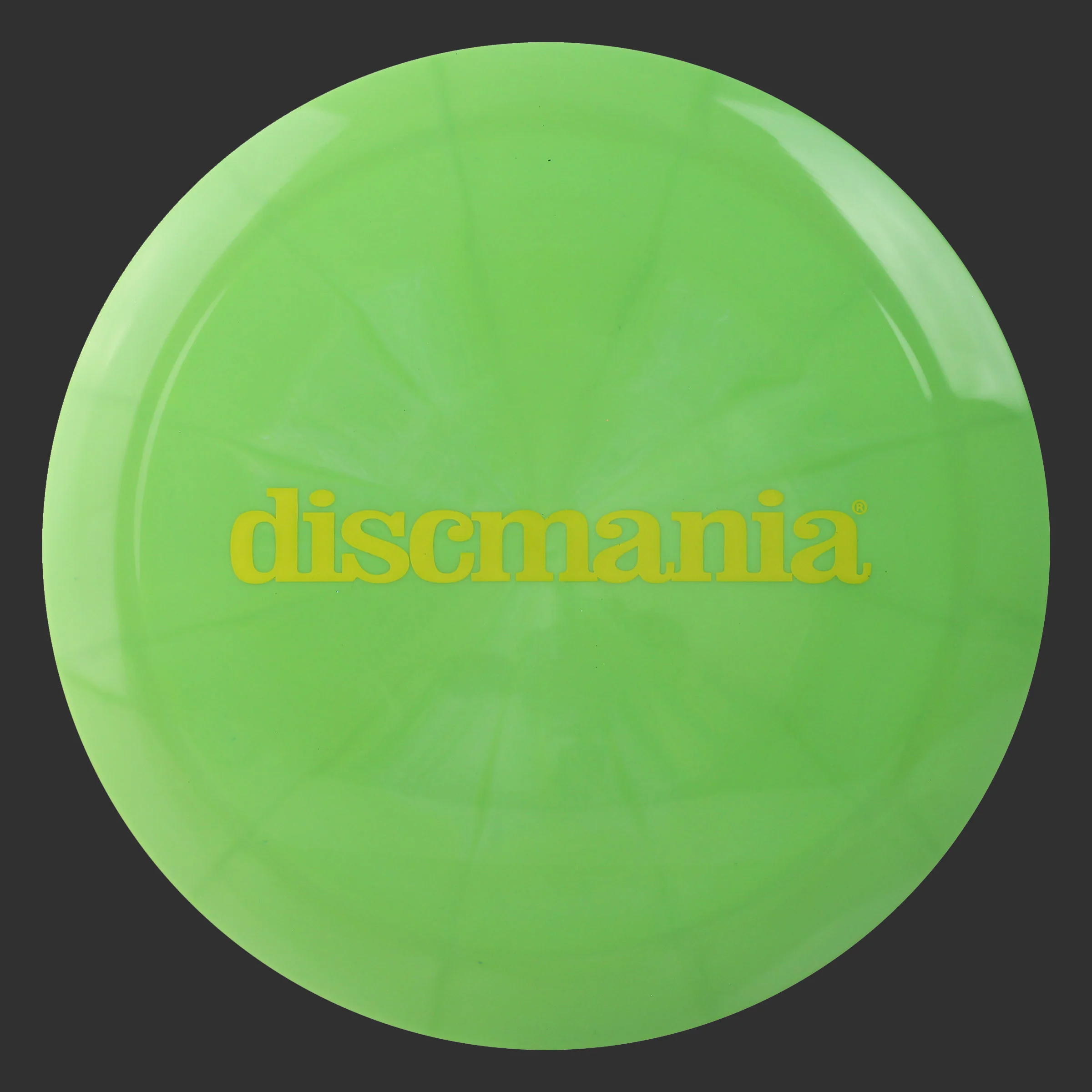 Limited Edition Lux Vapor DD (Discmania Bar Stamp) - Image 5