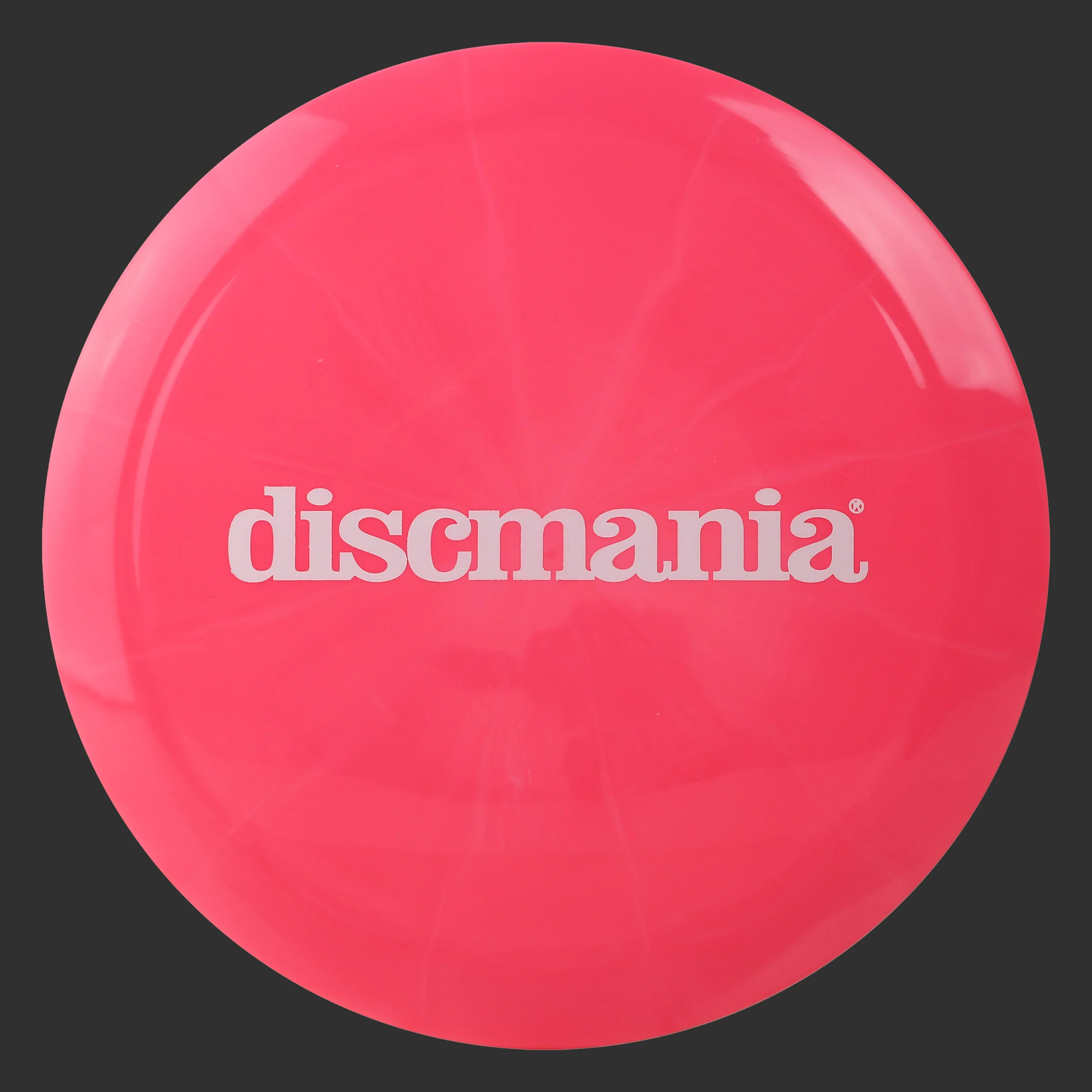Limited Edition Lux Vapor DD (Discmania Bar Stamp) - Image 6