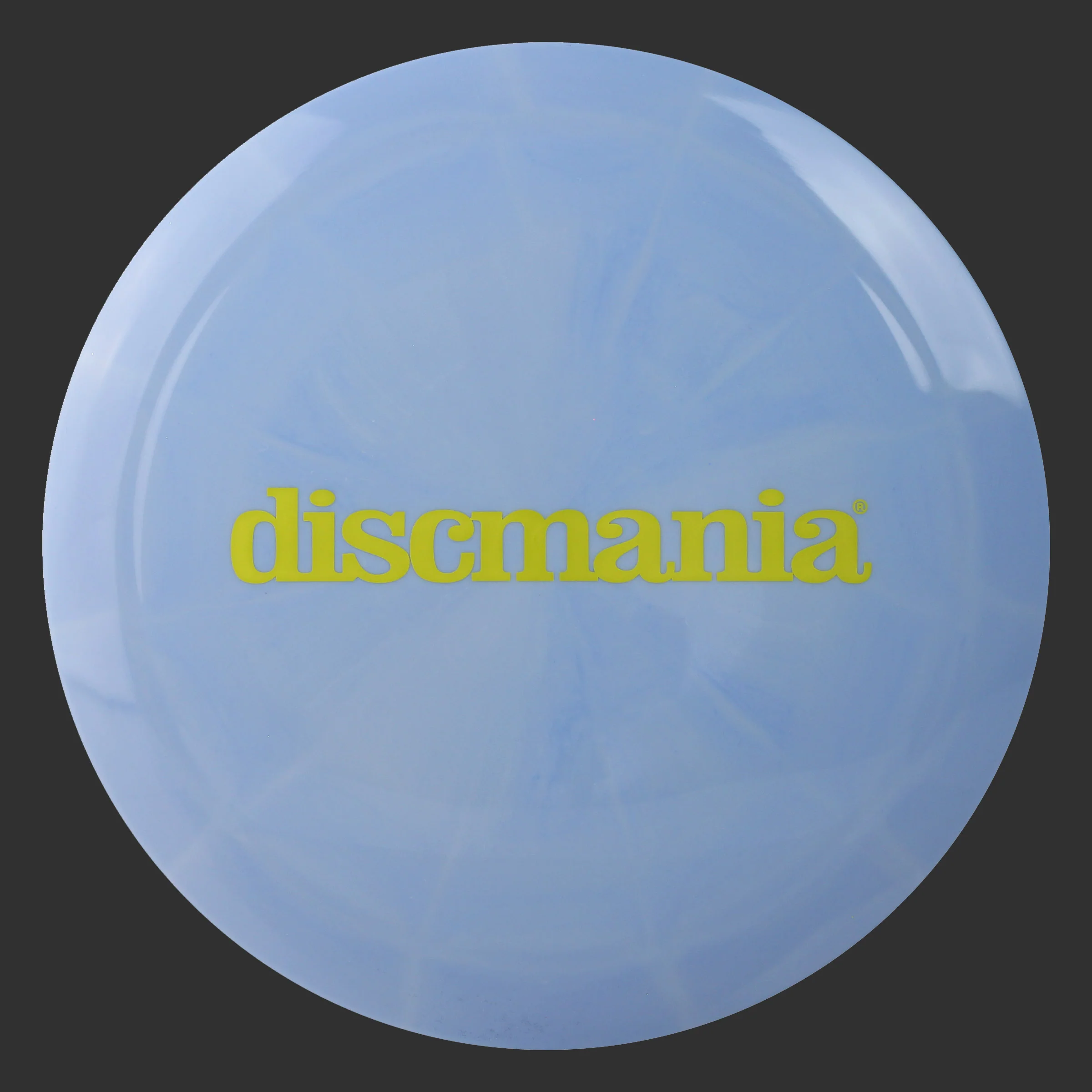 Limited Edition Lux Vapor DD (Discmania Bar Stamp) - Image 7
