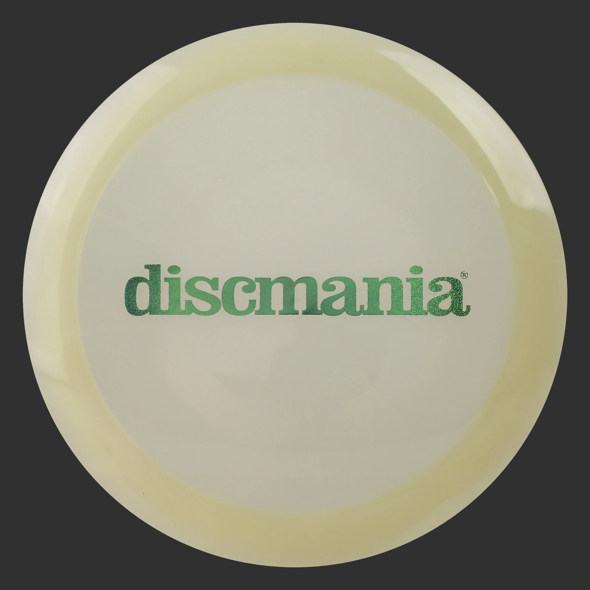 Limited Edition Lux Vapor DD (Discmania Bar Stamp) - Image 8