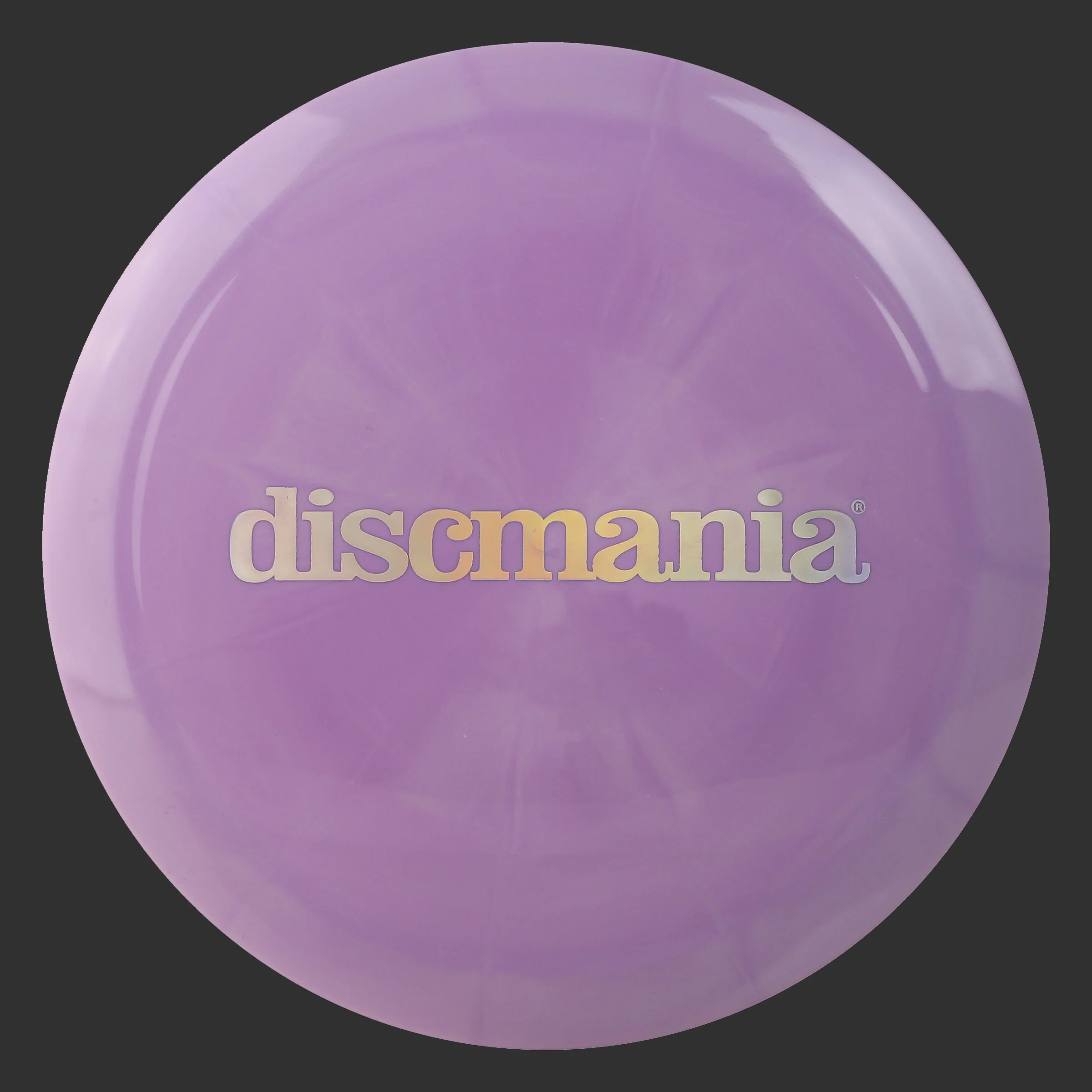 Limited Edition Lux Vapor DD (Discmania Bar Stamp) - Image 9