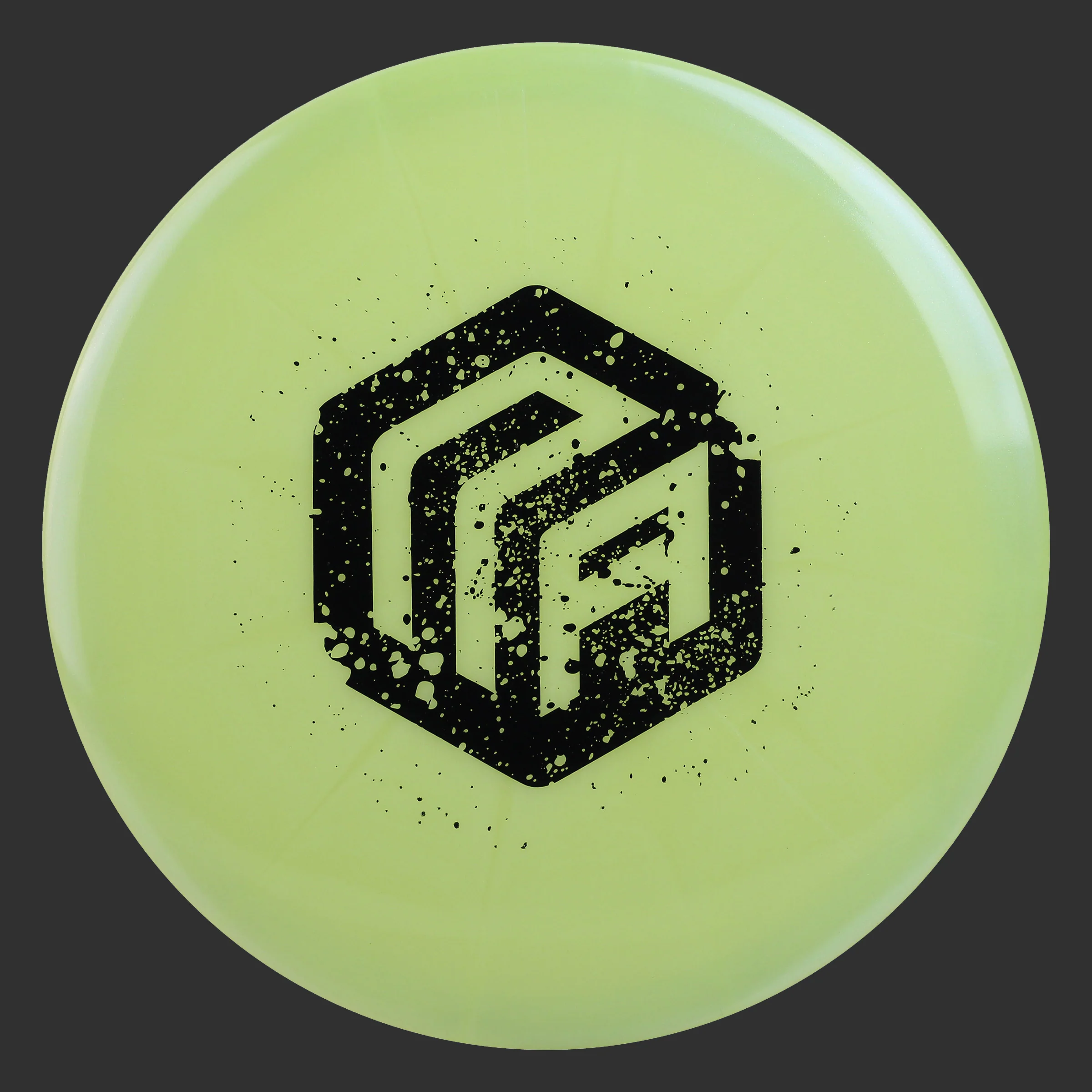 Limited Edition Meta Method (Niklas Anttila Big Splatter Stamp) - Image 10