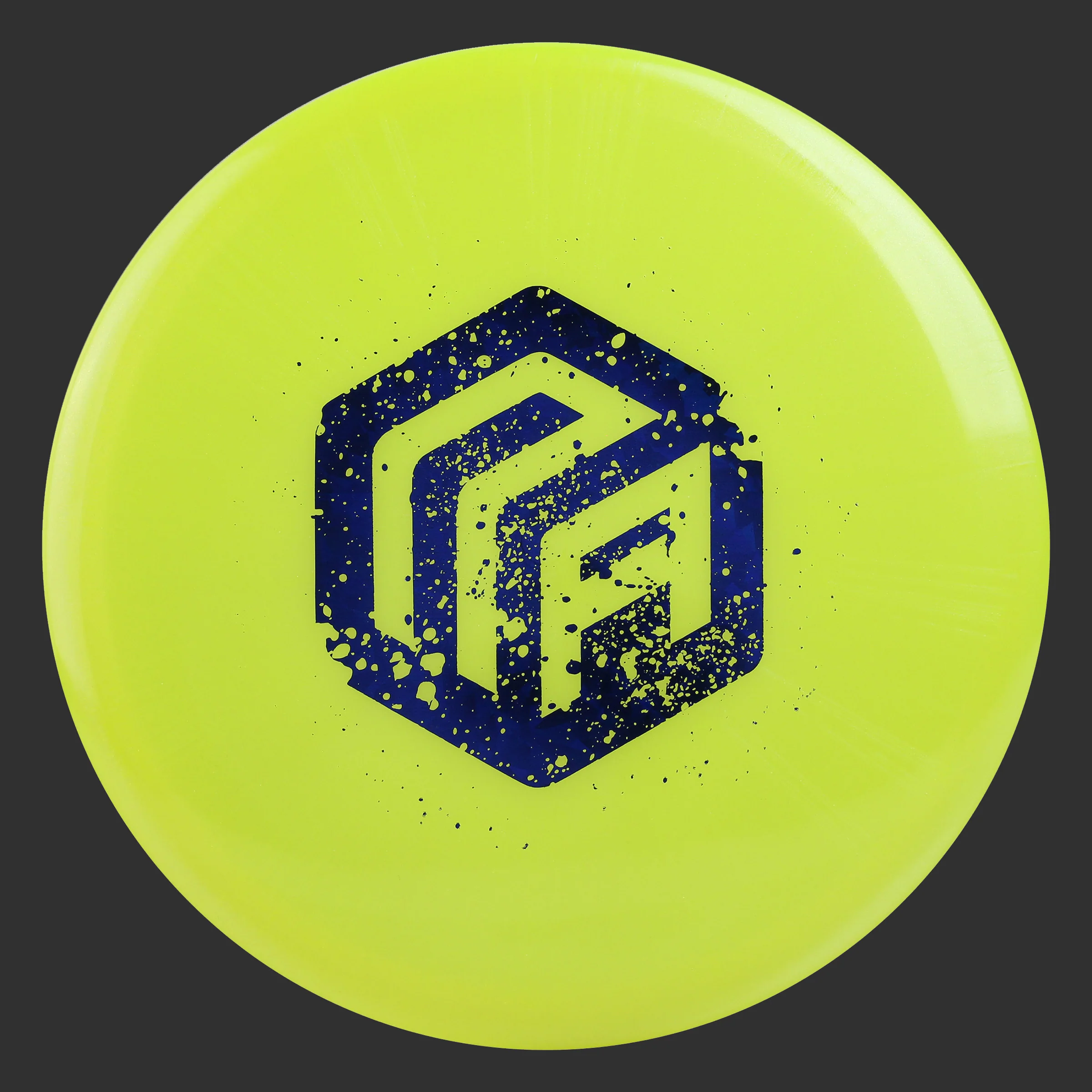 Limited Edition Meta Method (Niklas Anttila Big Splatter Stamp) - Image 5