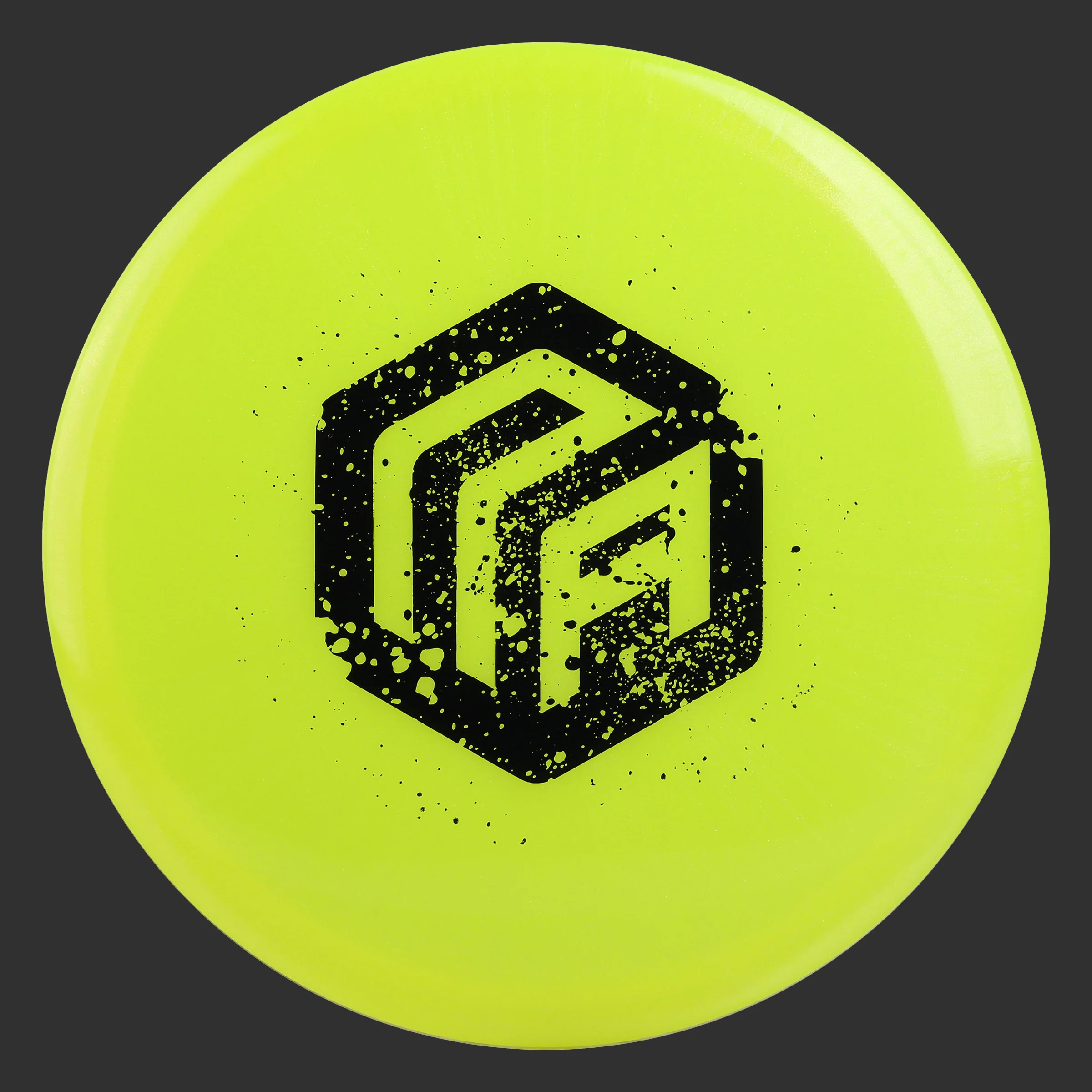 Limited Edition Meta Method (Niklas Anttila Big Splatter Stamp) - Image 7