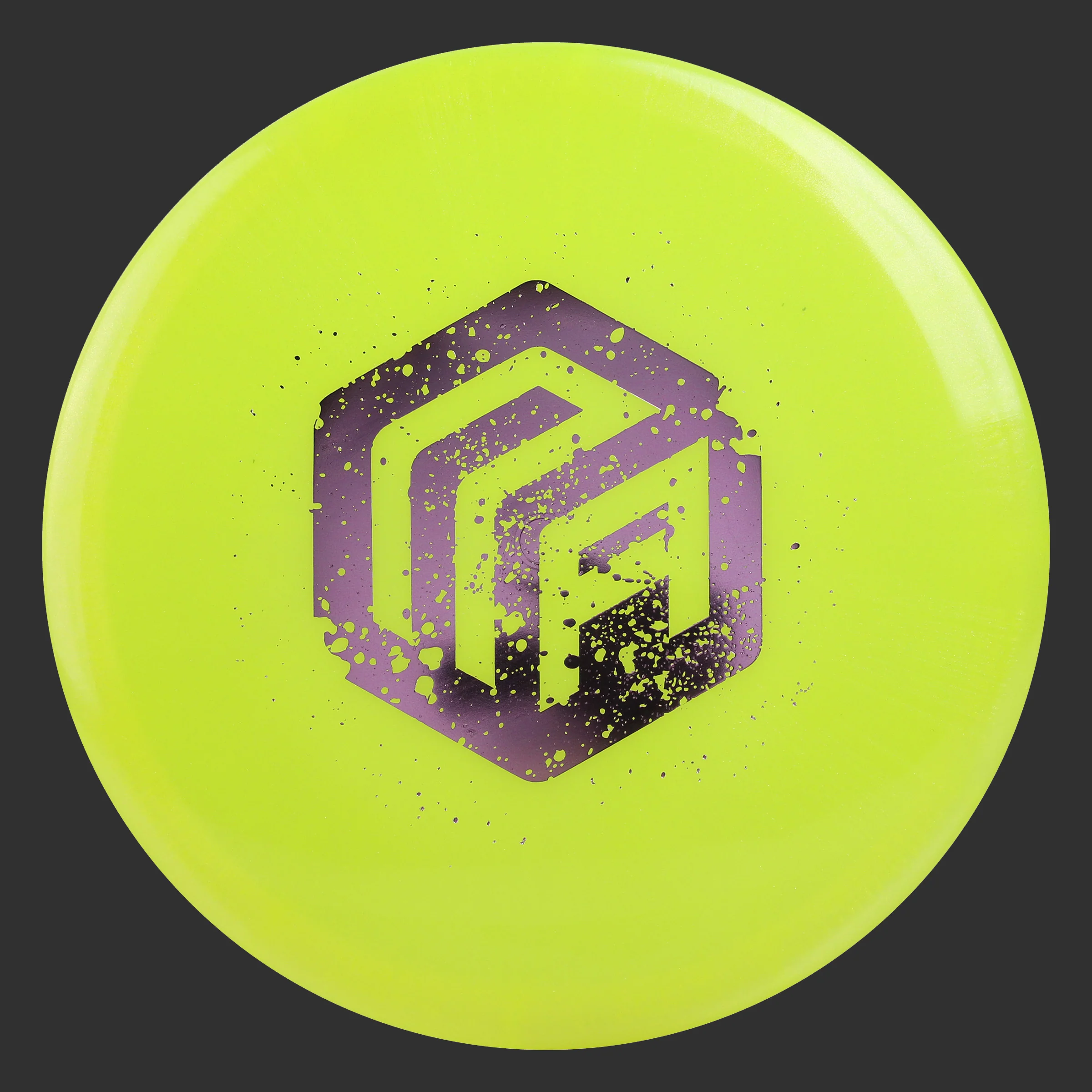 Limited Edition Meta Method (Niklas Anttila Big Splatter Stamp) - Image 9