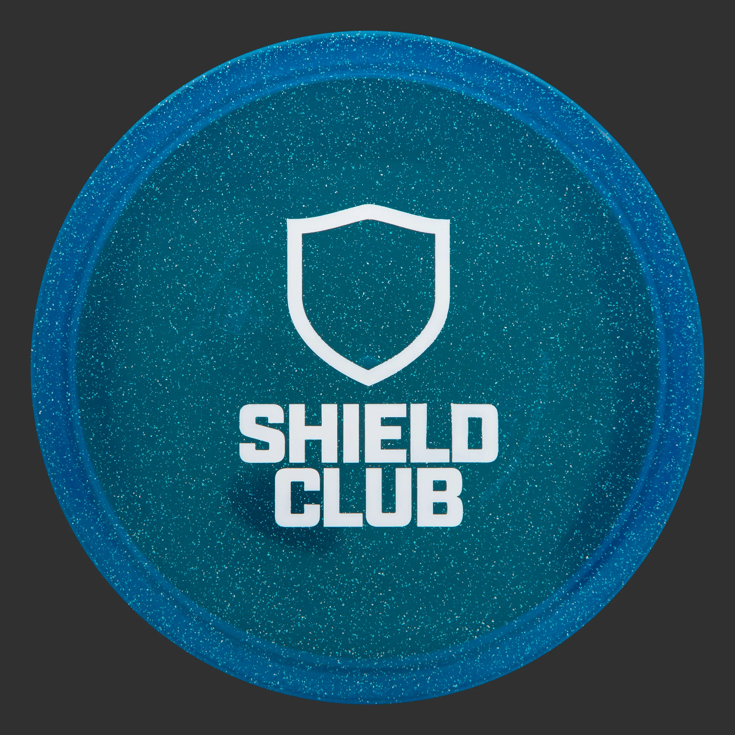 Limited Edition Metal Flake C-line MD5 (Shield Club) - Image 3