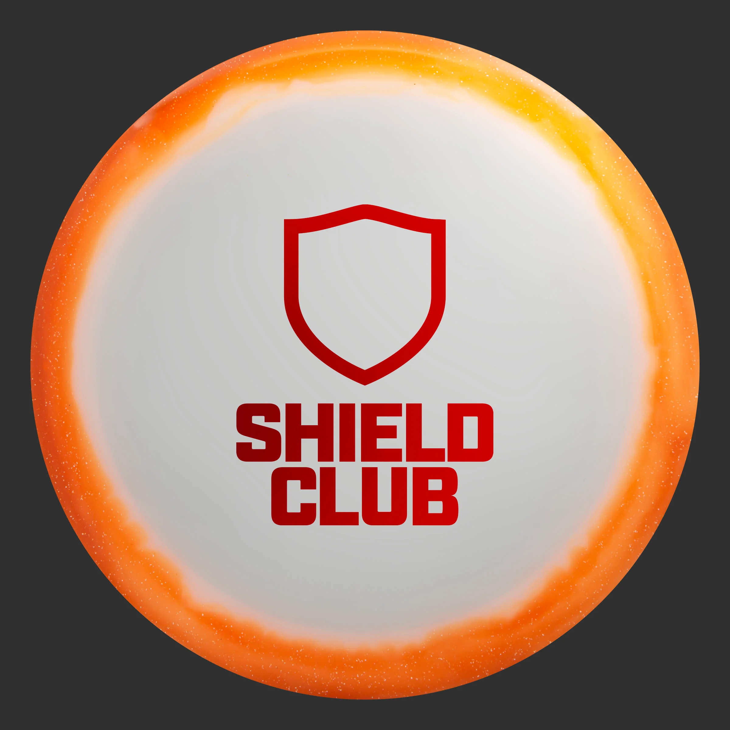 Limited Edition Metal Flake Horizon C-line DD (Shield Club)