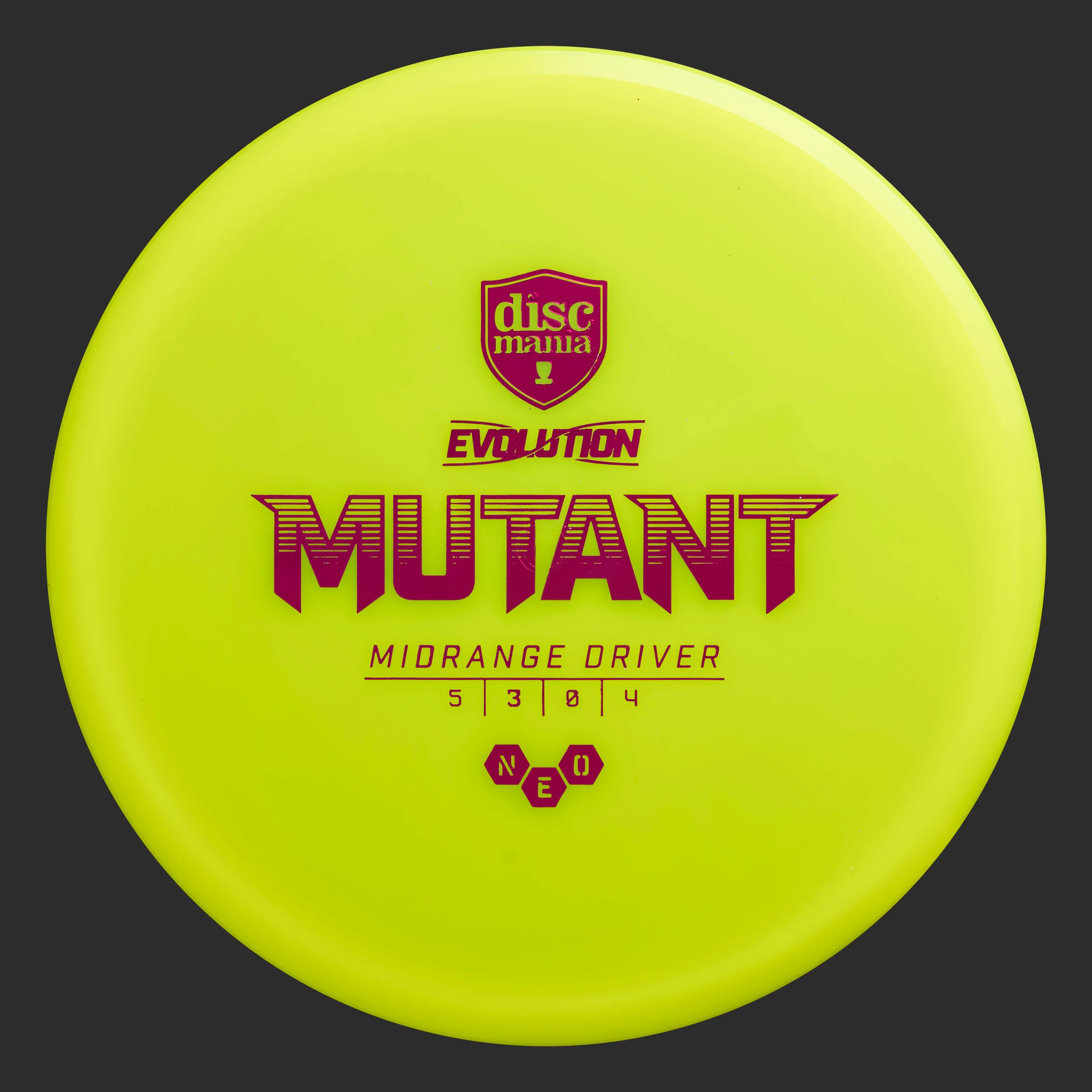 Neo Mutant - Image 2