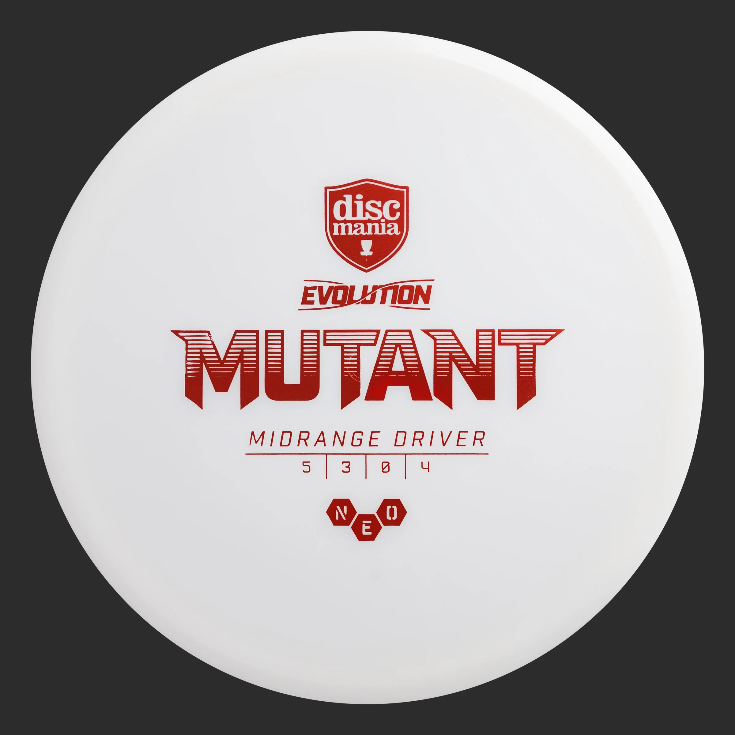 Neo Mutant - Image 3