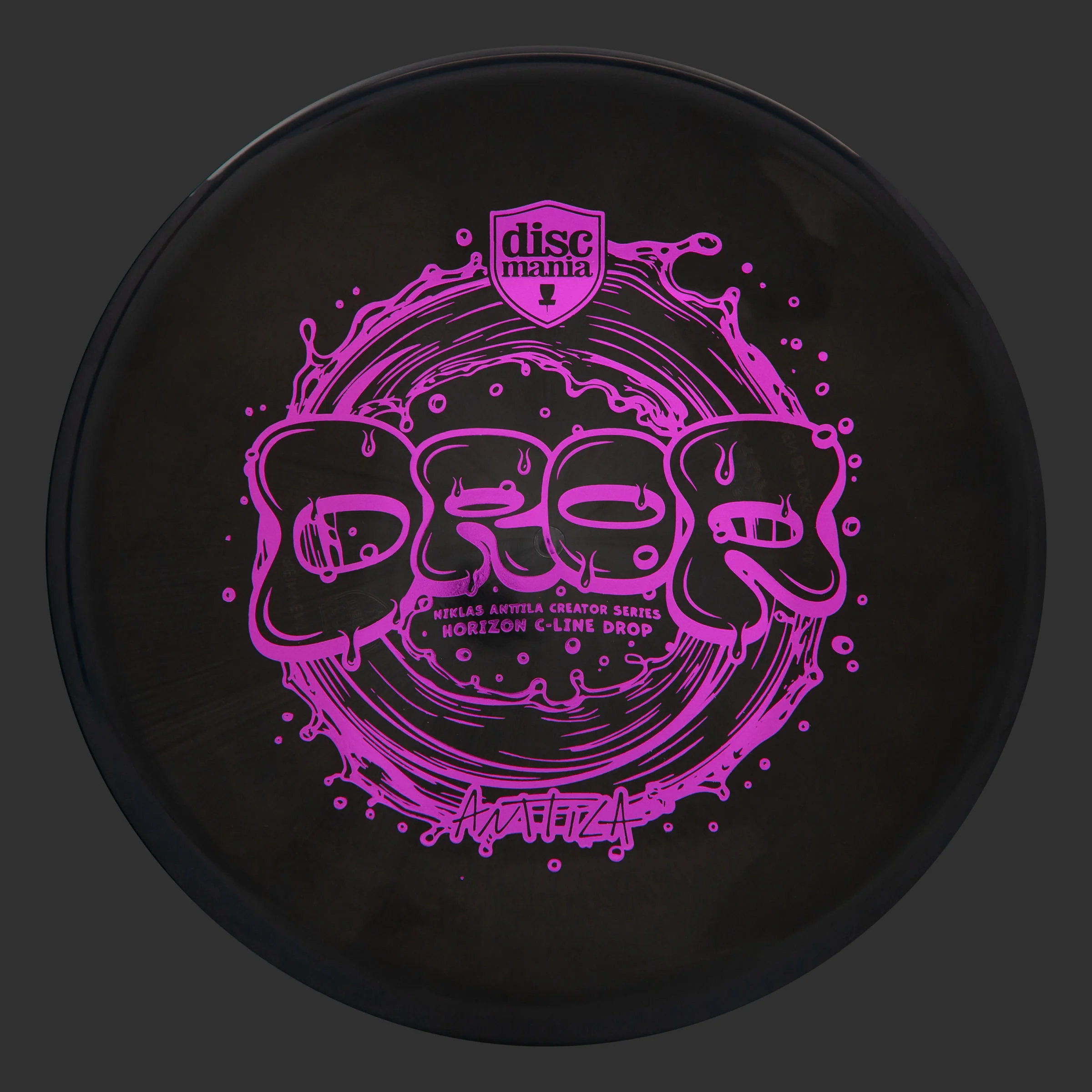 Niklas Anttila Creator Series Horizon C-Line Drop - Image 3