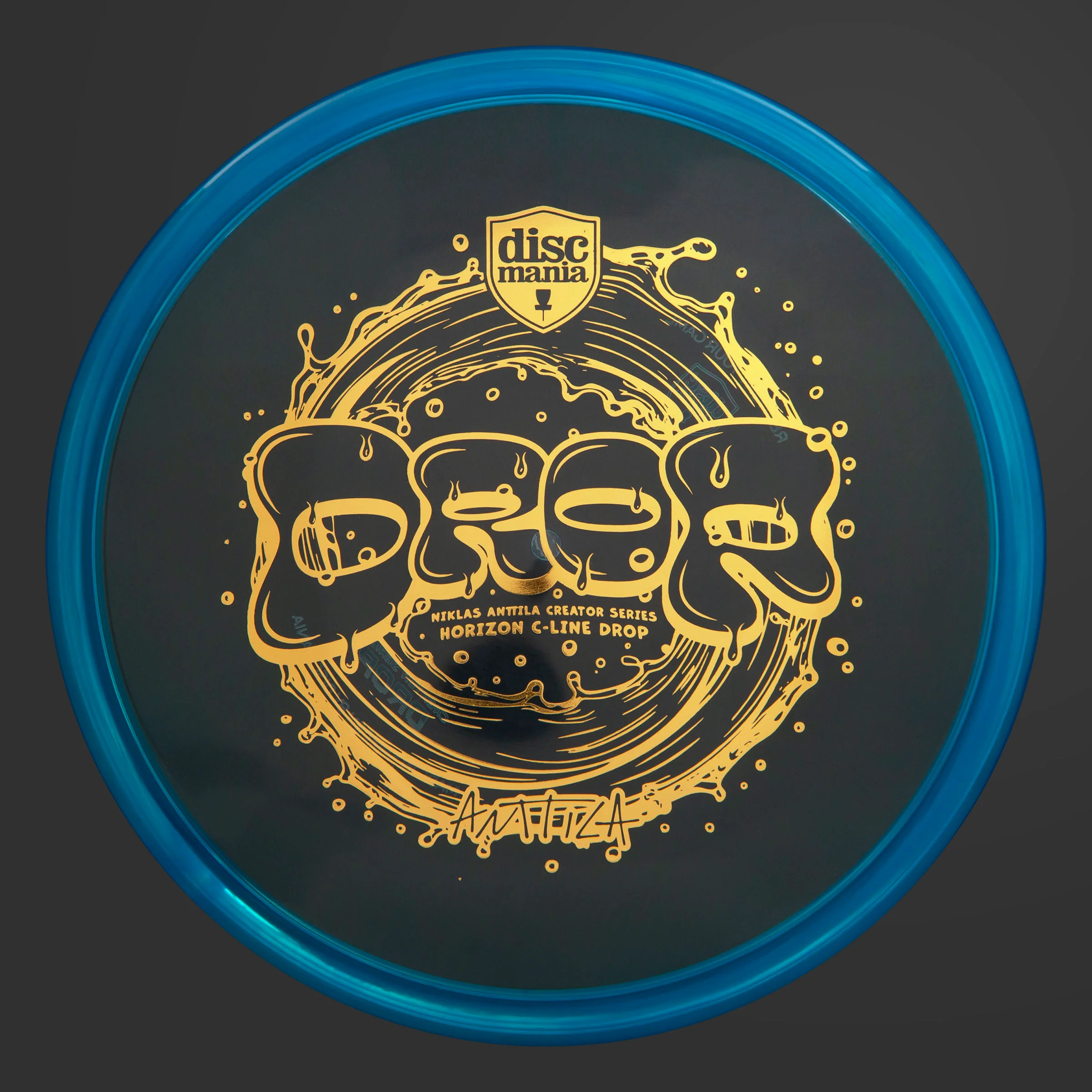 Niklas Anttila Creator Series Horizon C-Line Drop - Image 4