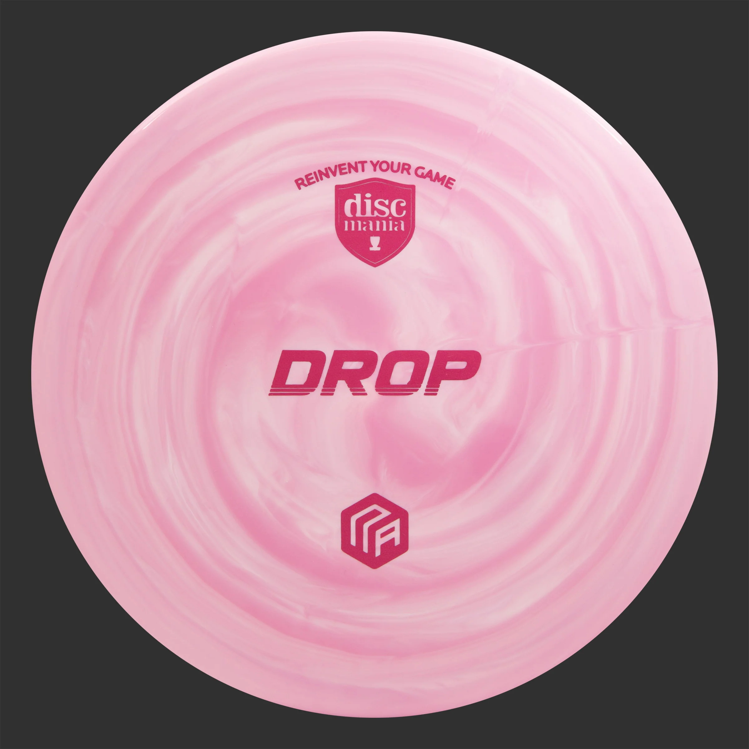 Niklas Anttila Creator Series Swirl S-line Drop