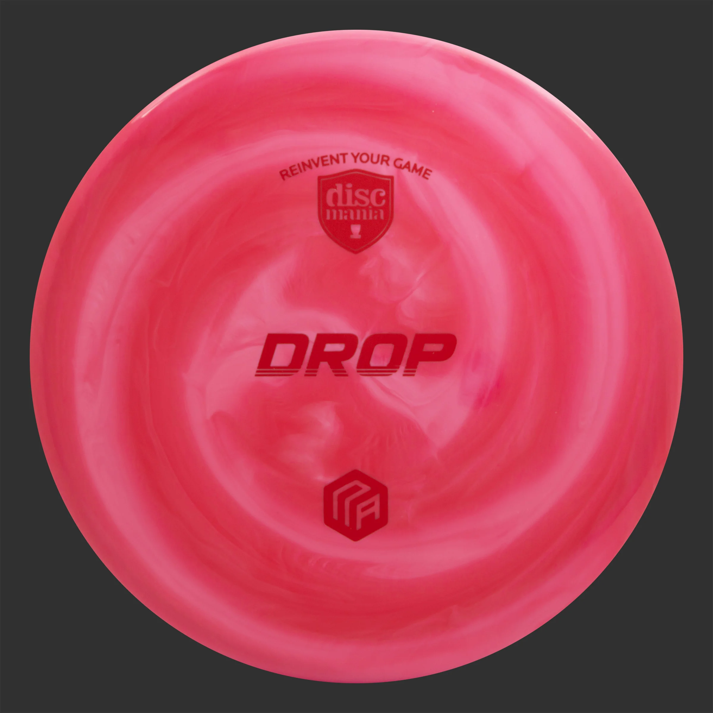 Niklas Anttila Creator Series Swirl S-line Drop - Image 3