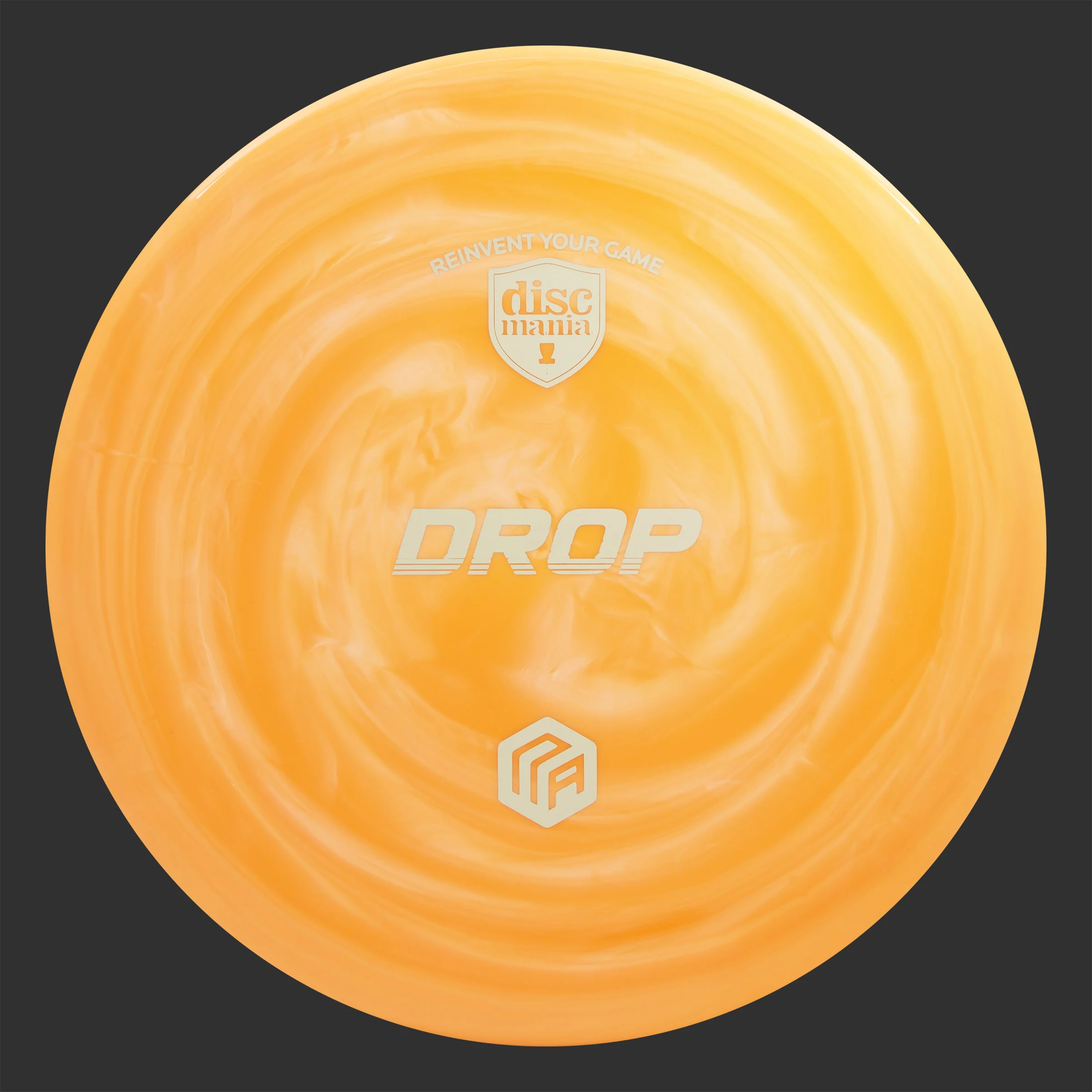 Niklas Anttila Creator Series Swirl S-line Drop - Image 4