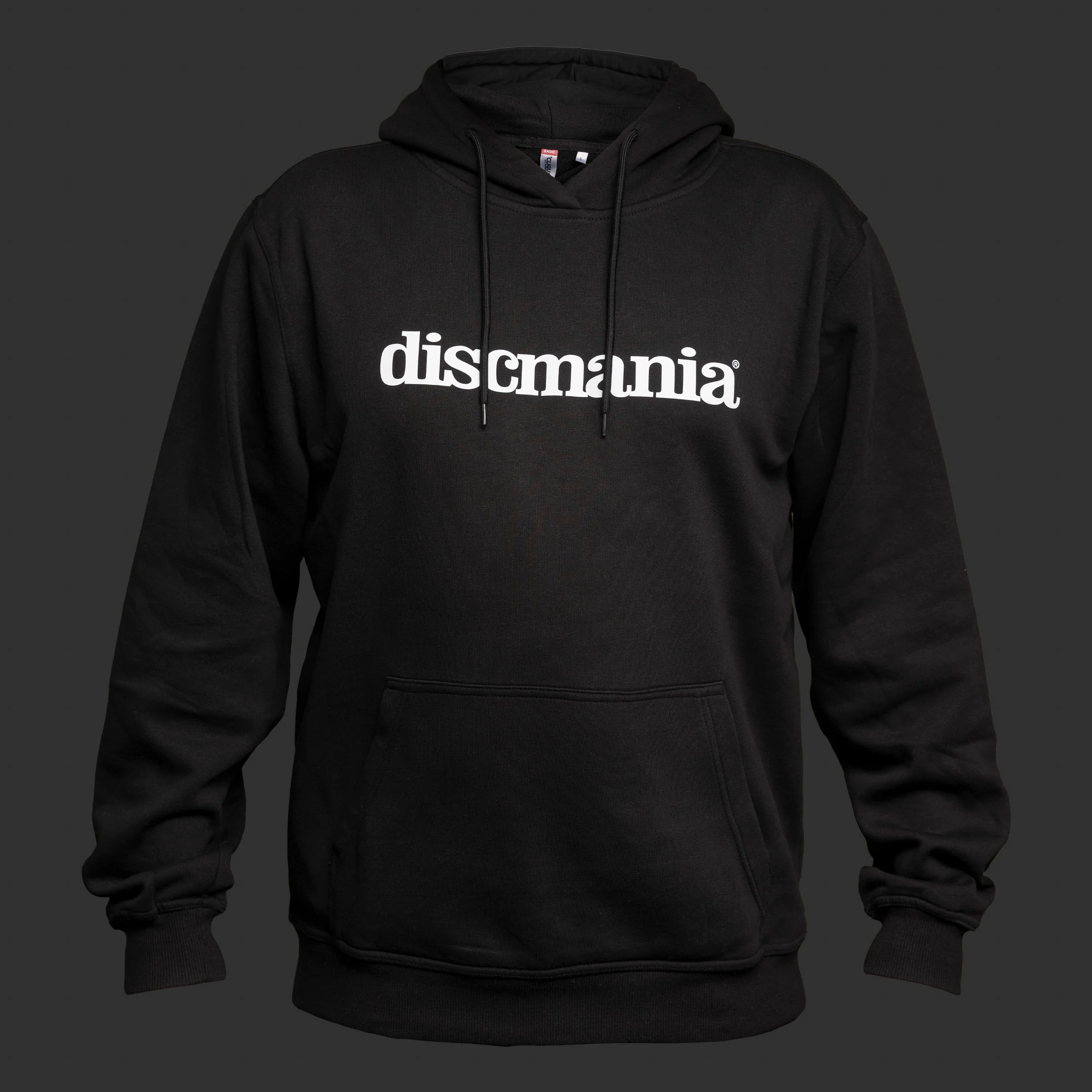 Pullover Hoodie (Discmania Bar Logo) - Image 3