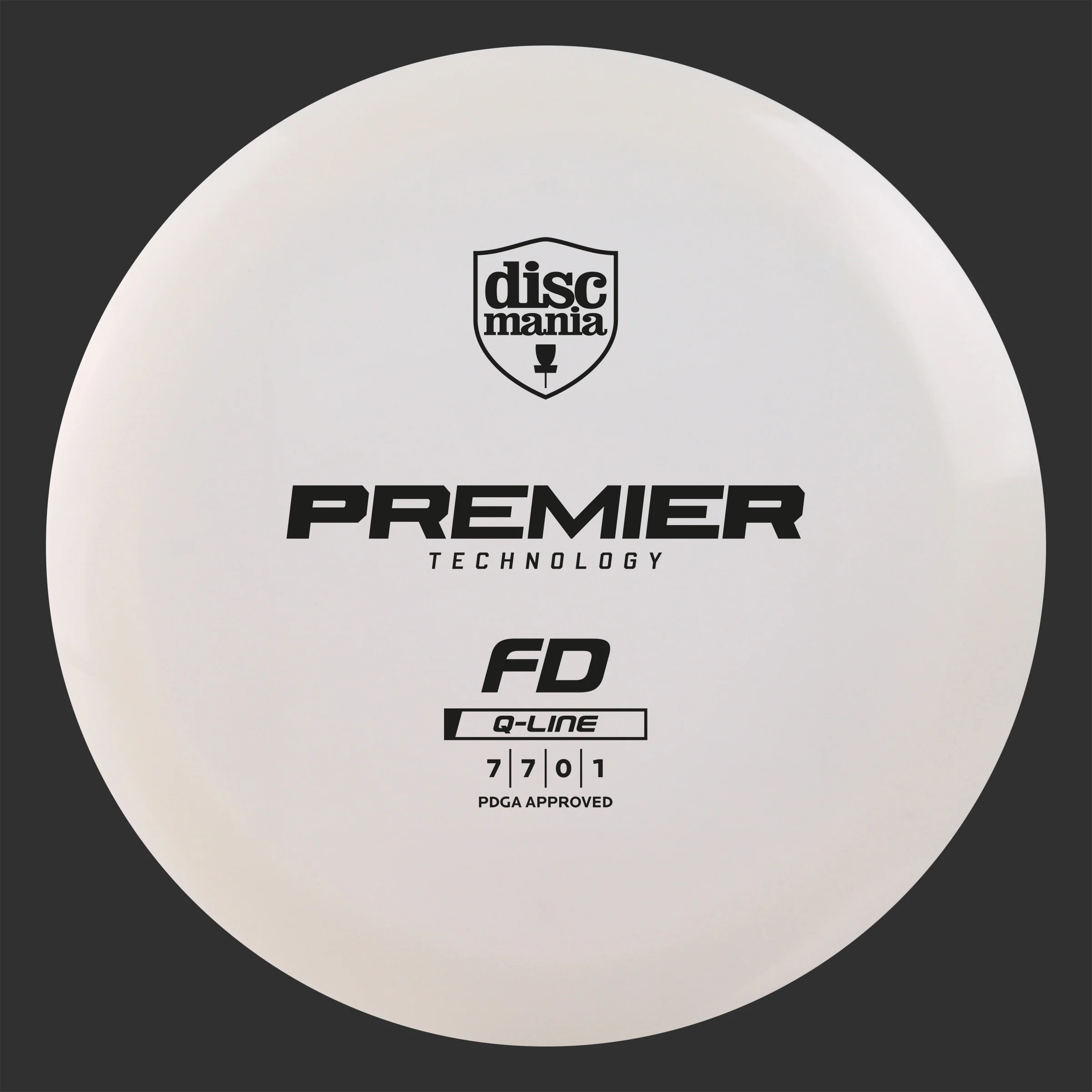 Q-line Premier FD