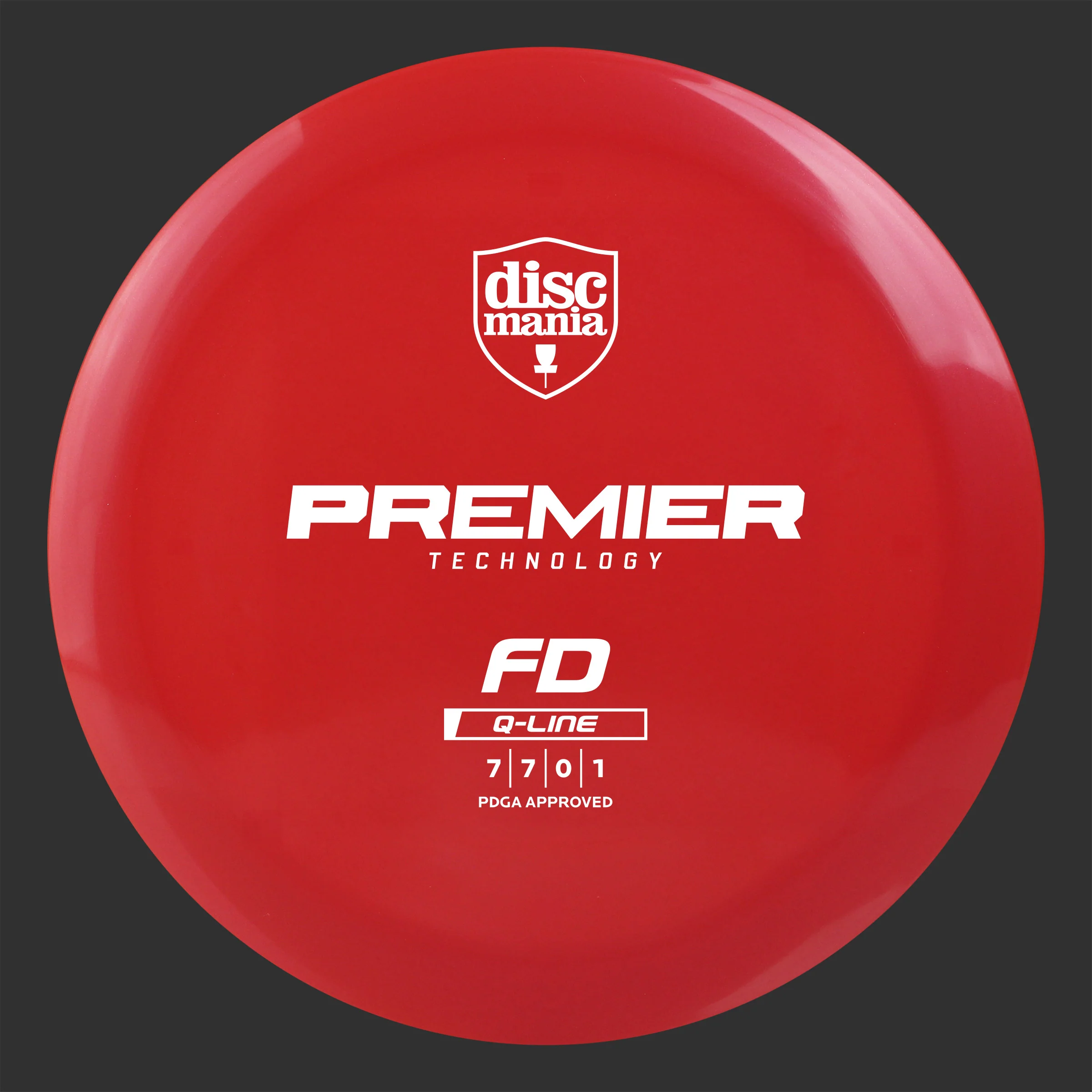 Q-line Premier FD - Image 2