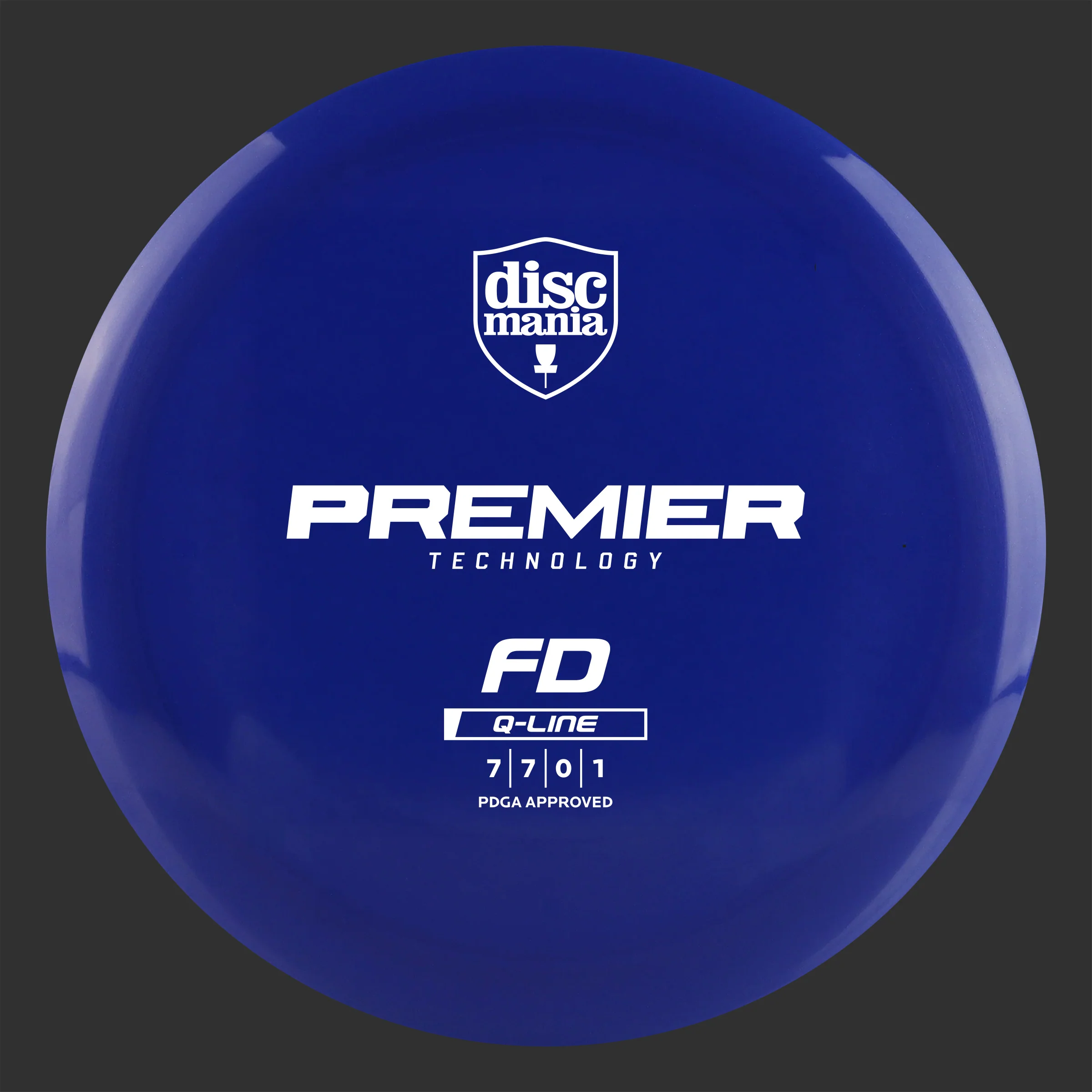 Q-line Premier FD - Image 3
