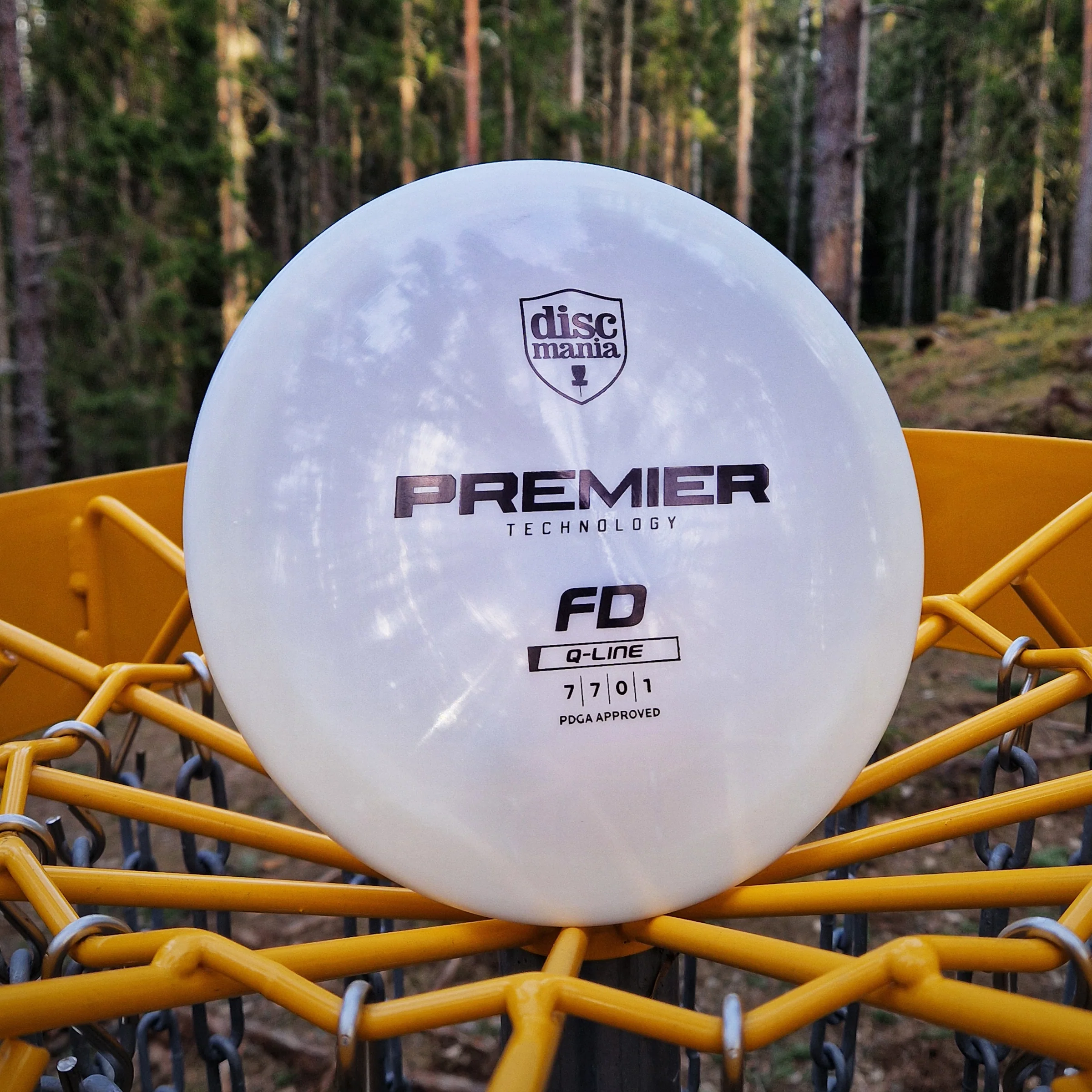 Q-line Premier FD - Image 4