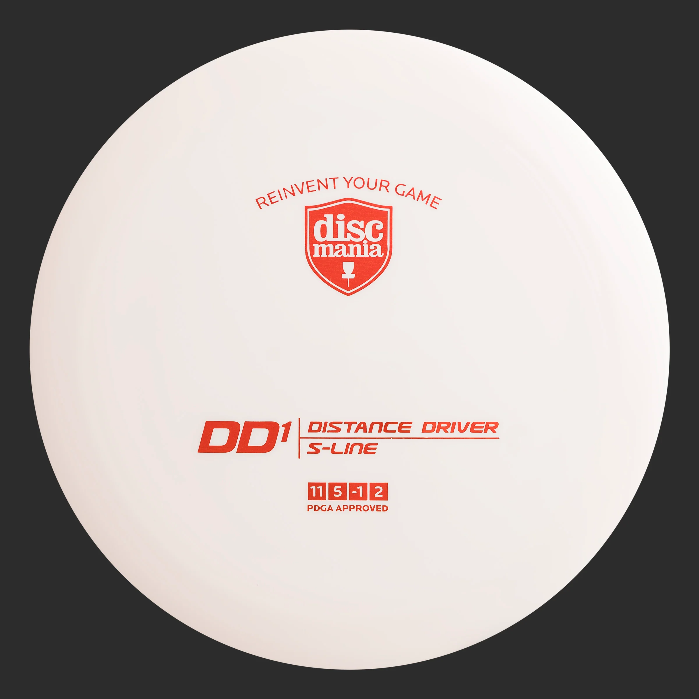 S-line DD1 - Image 2