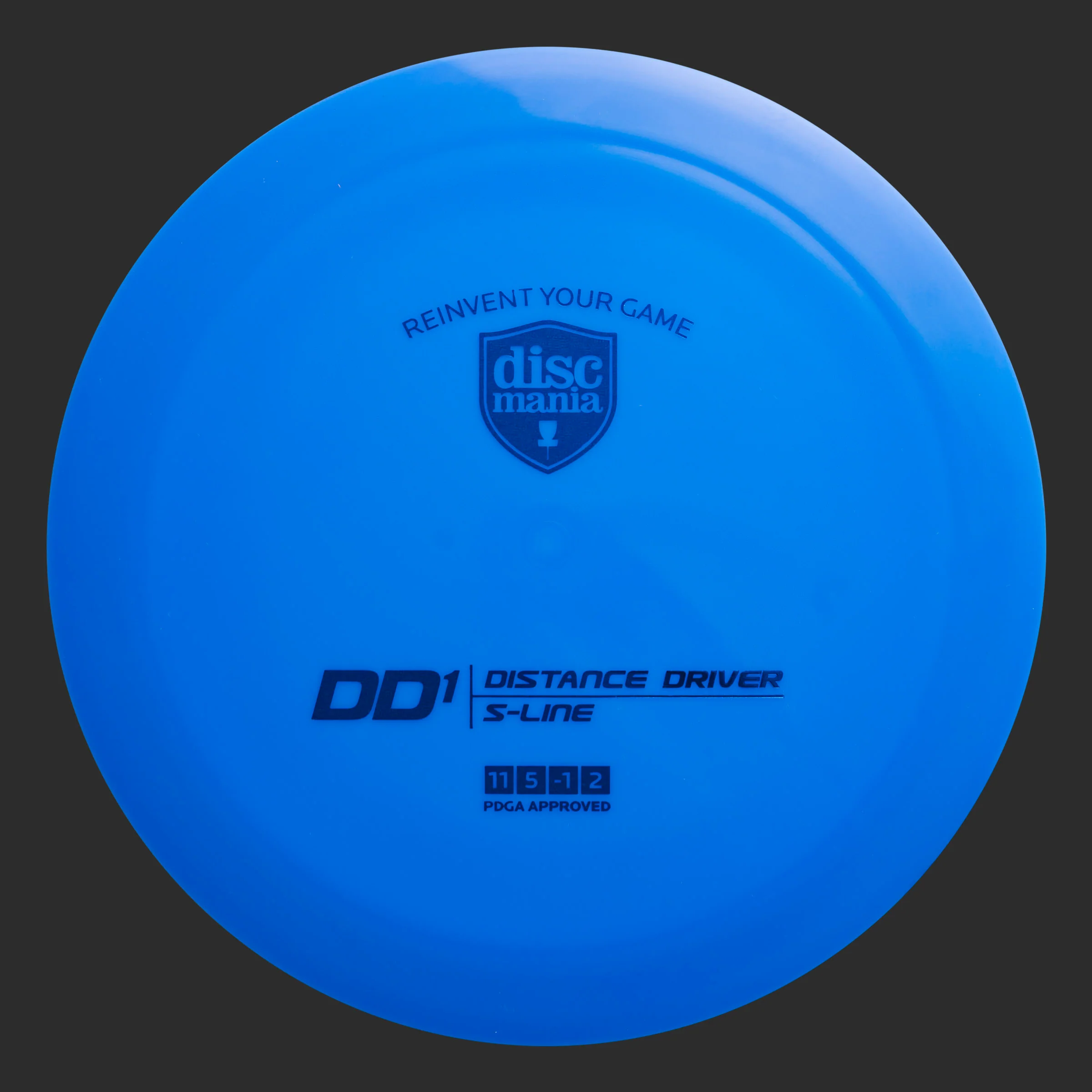 S-line DD1 - Image 3
