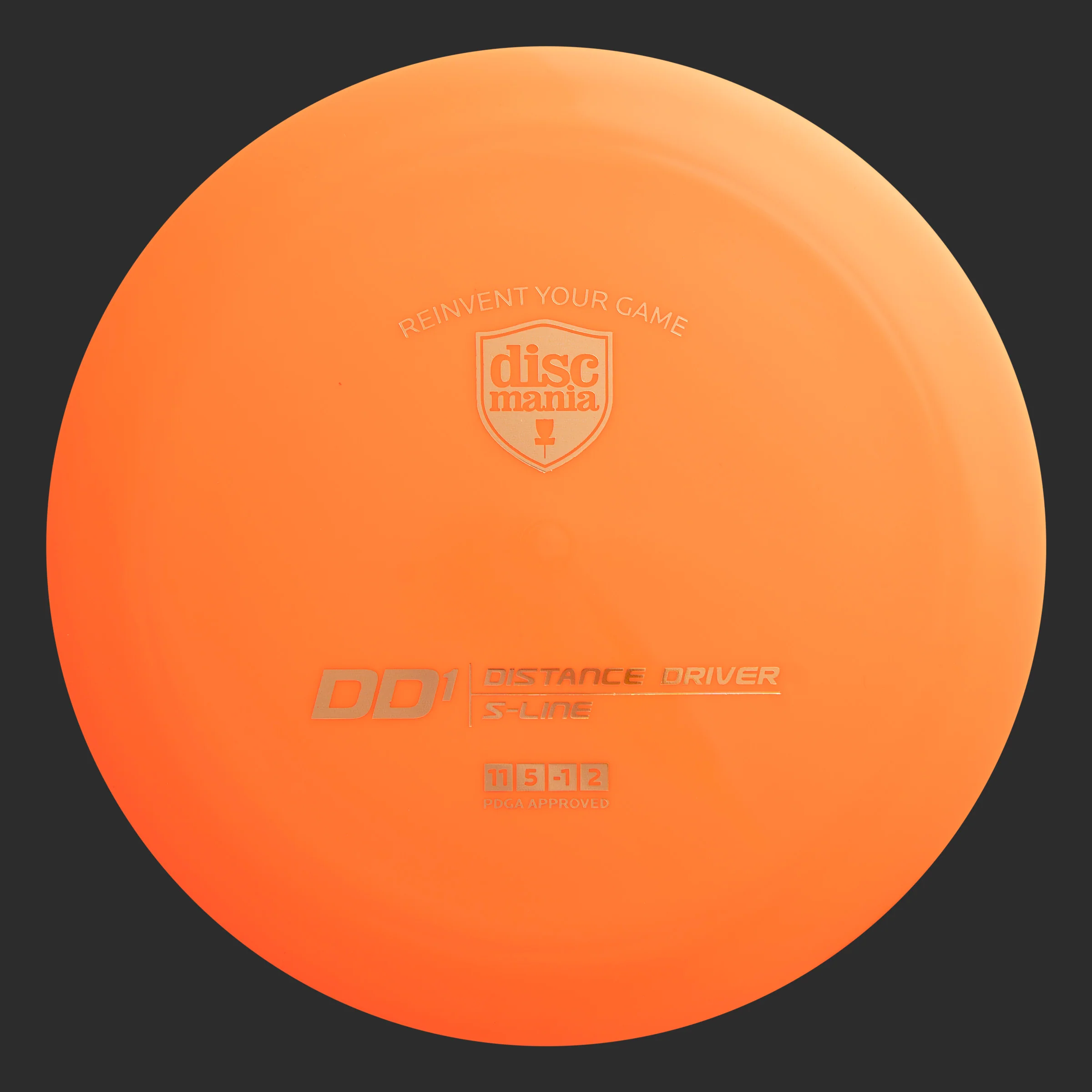 S-line DD1 - Image 4